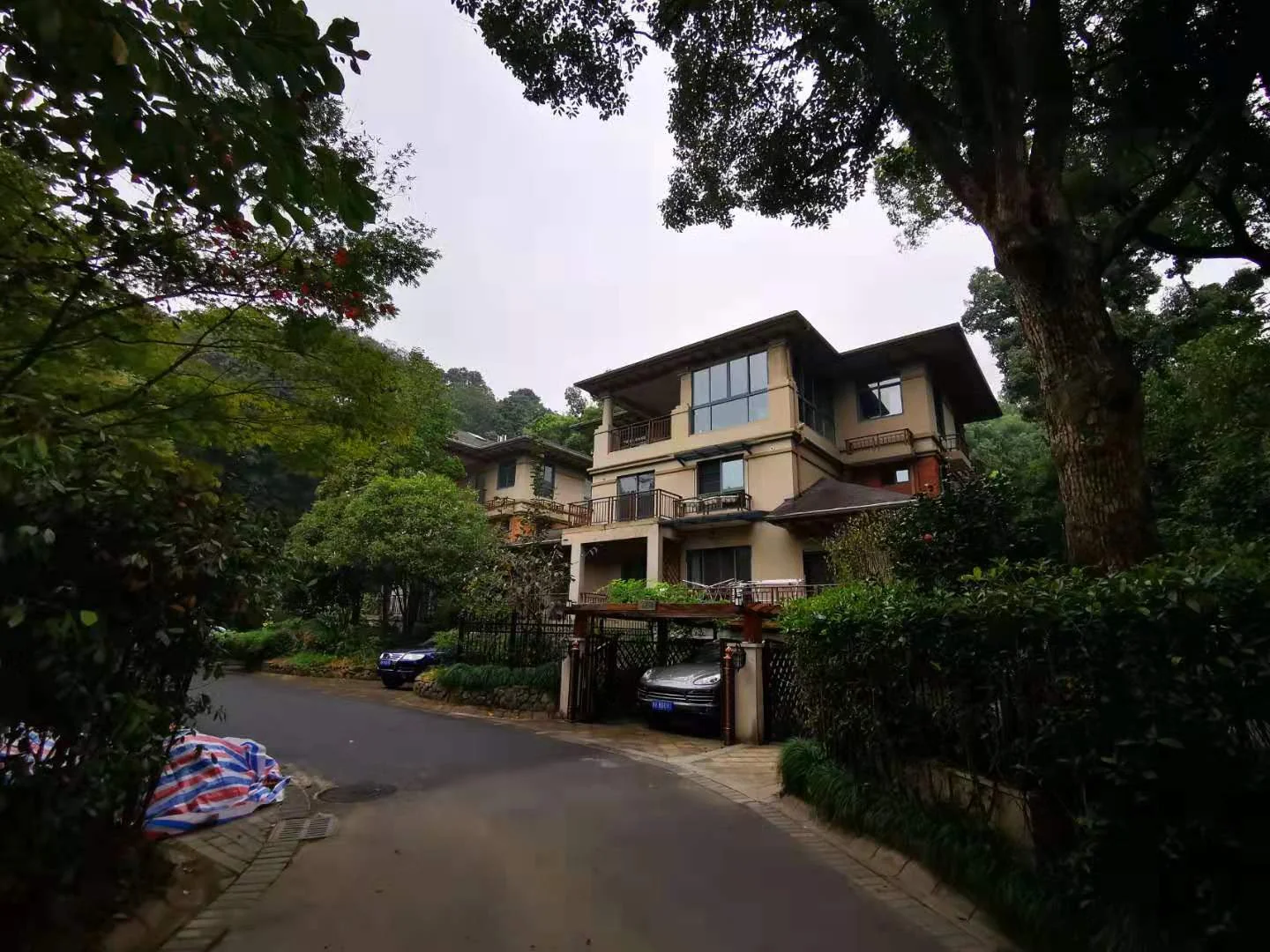 The Butterfly Valley - Photo 10