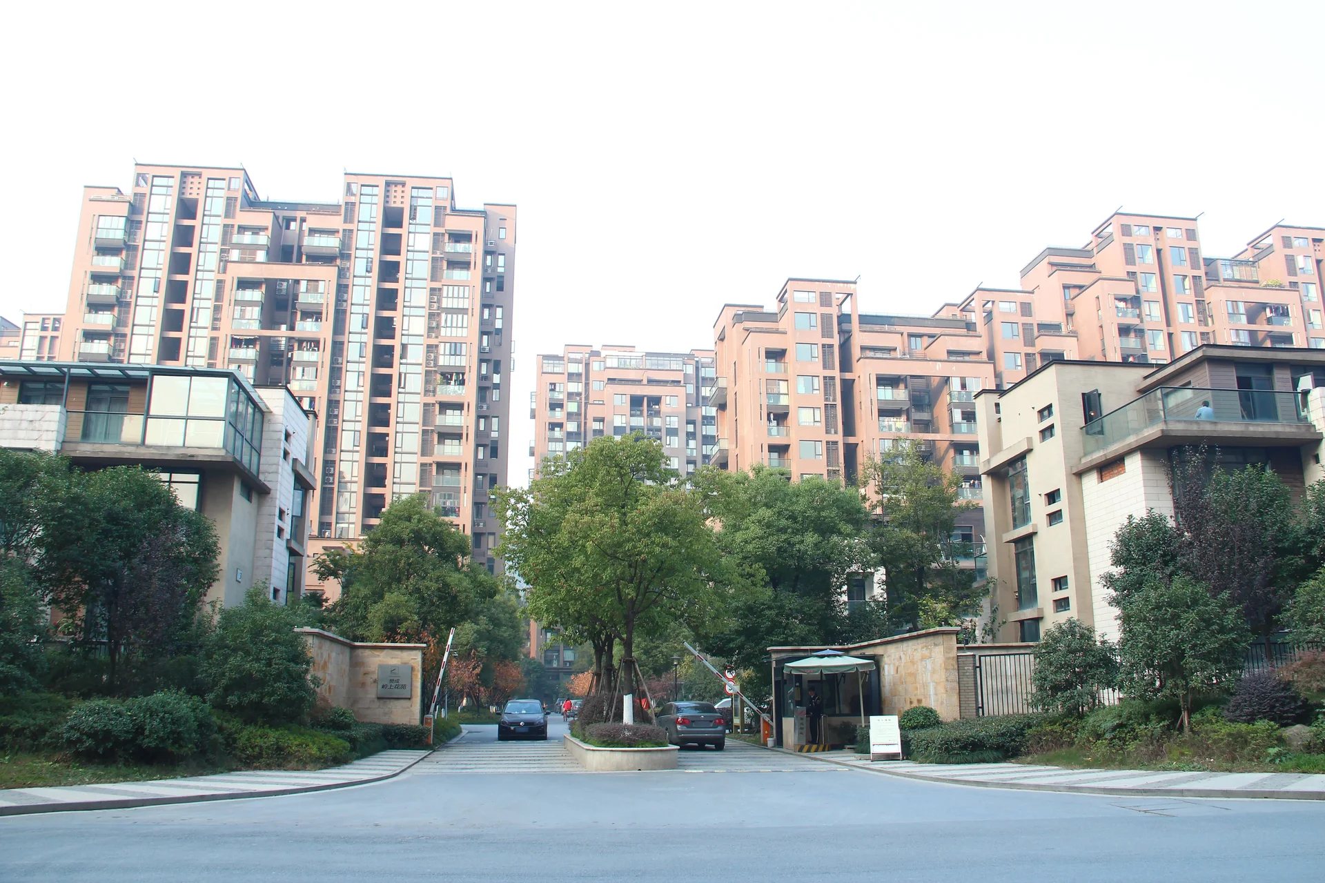 Lingshang Mountain Garden - Photo 2