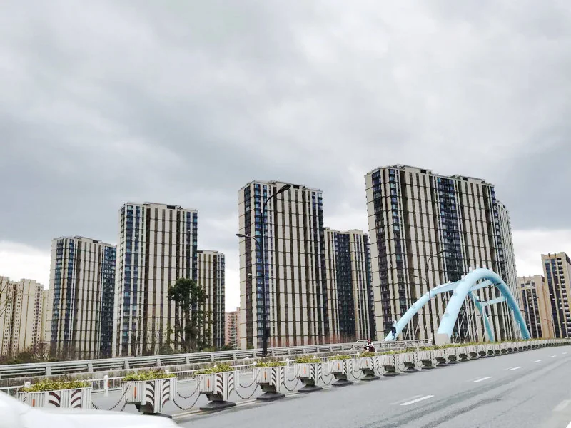 Qian Tang Mansion  - Photo 3