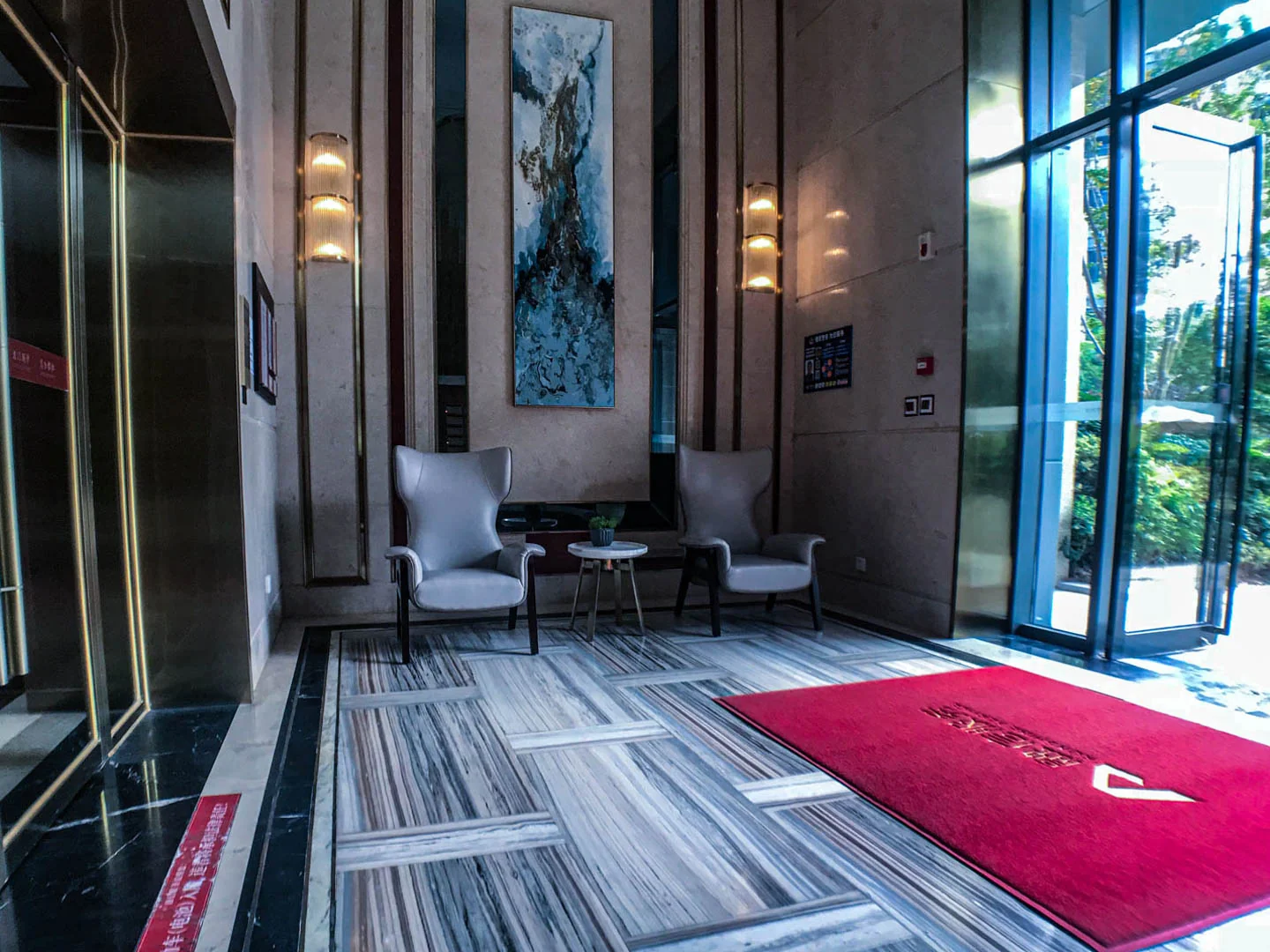 Hangzhou Mansion  - Photo 22