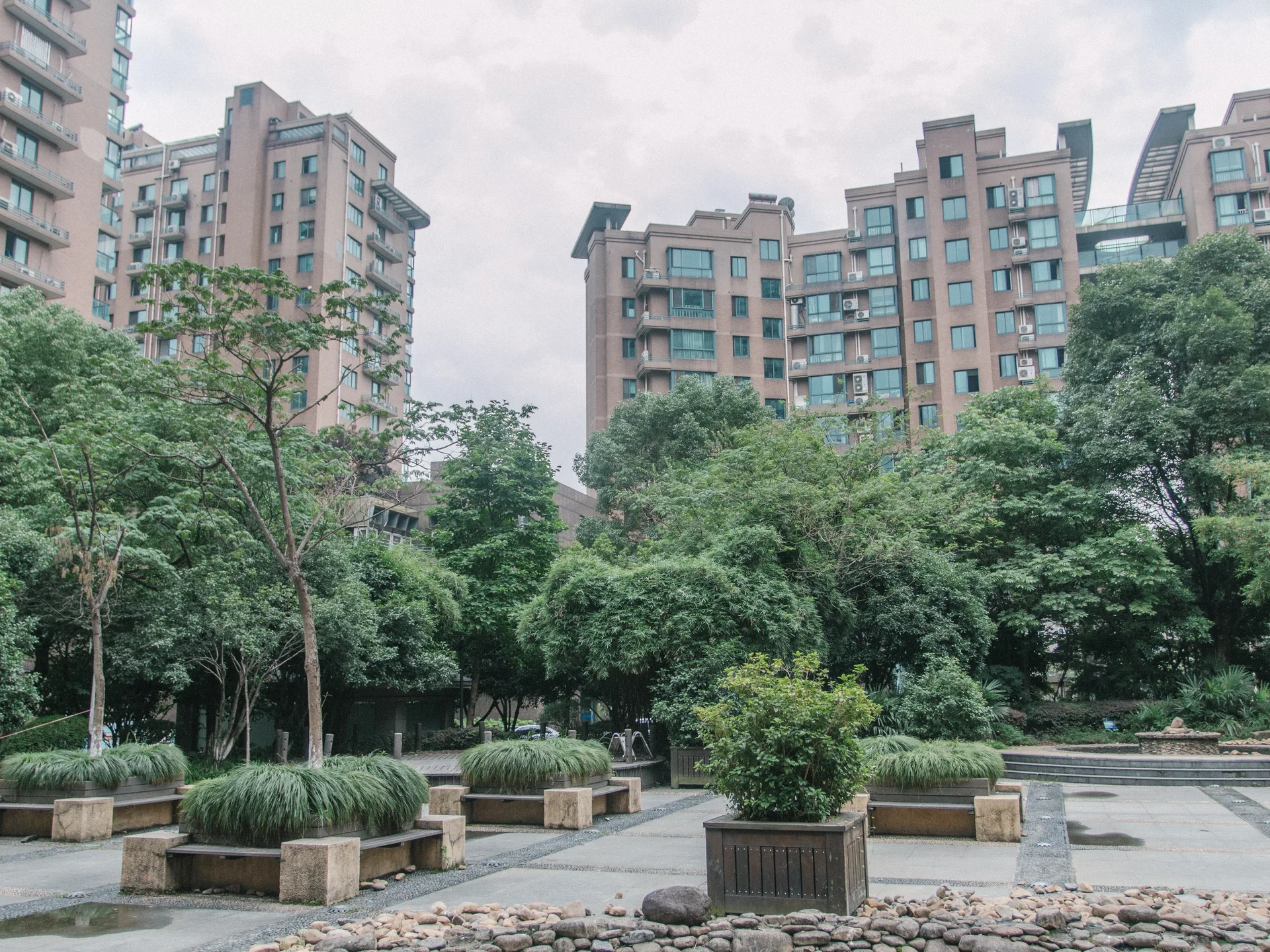 Lvzhou Gardon - Photo 22