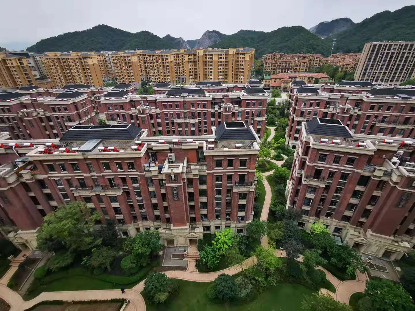 Zhijiang Premium Villa - Photo 5