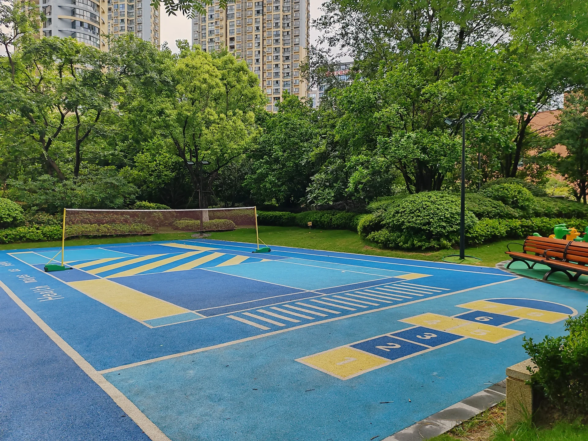 Golden Jiangnan - Photo 5