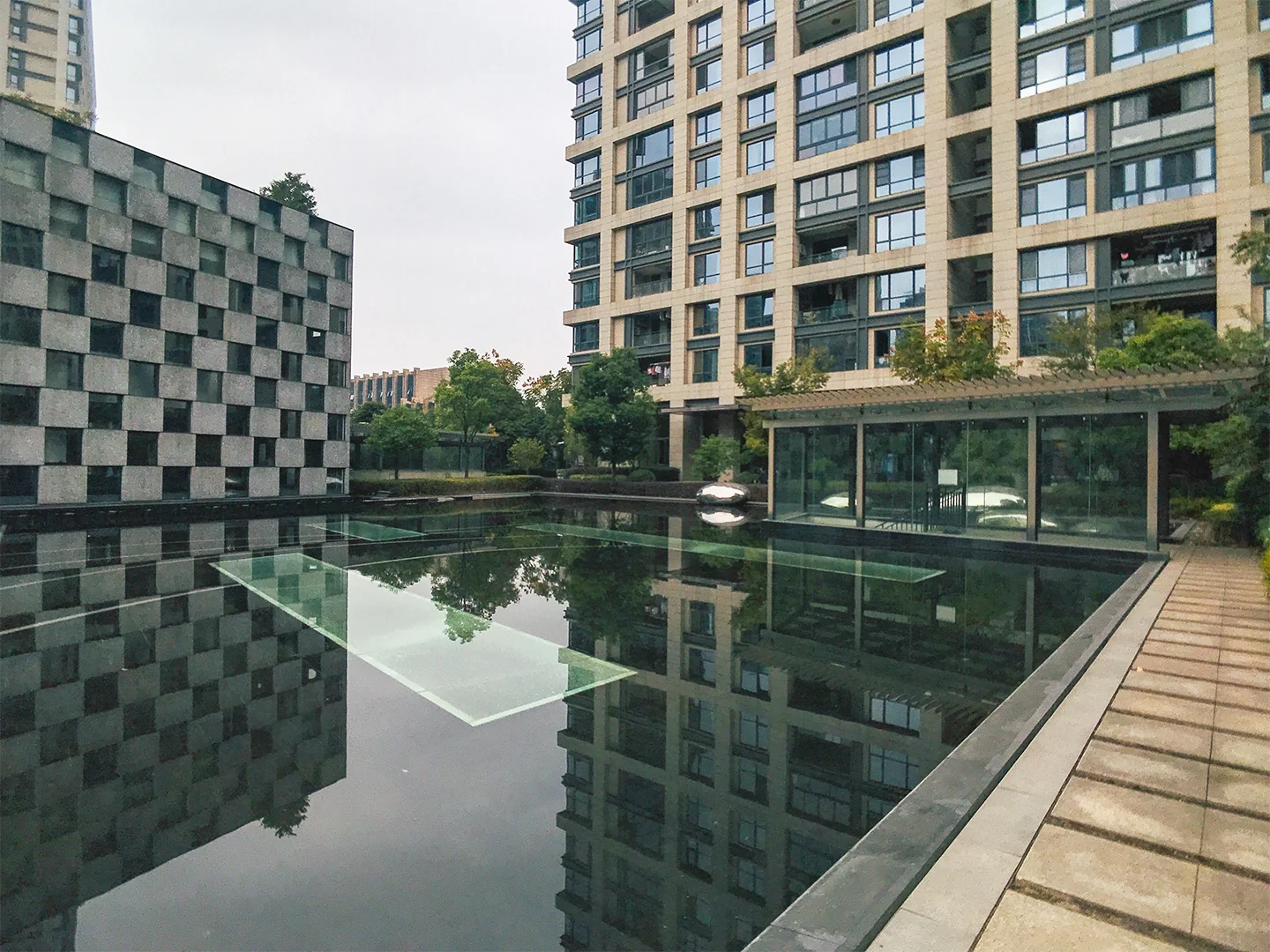 Genshan Mansion  - Photo 35