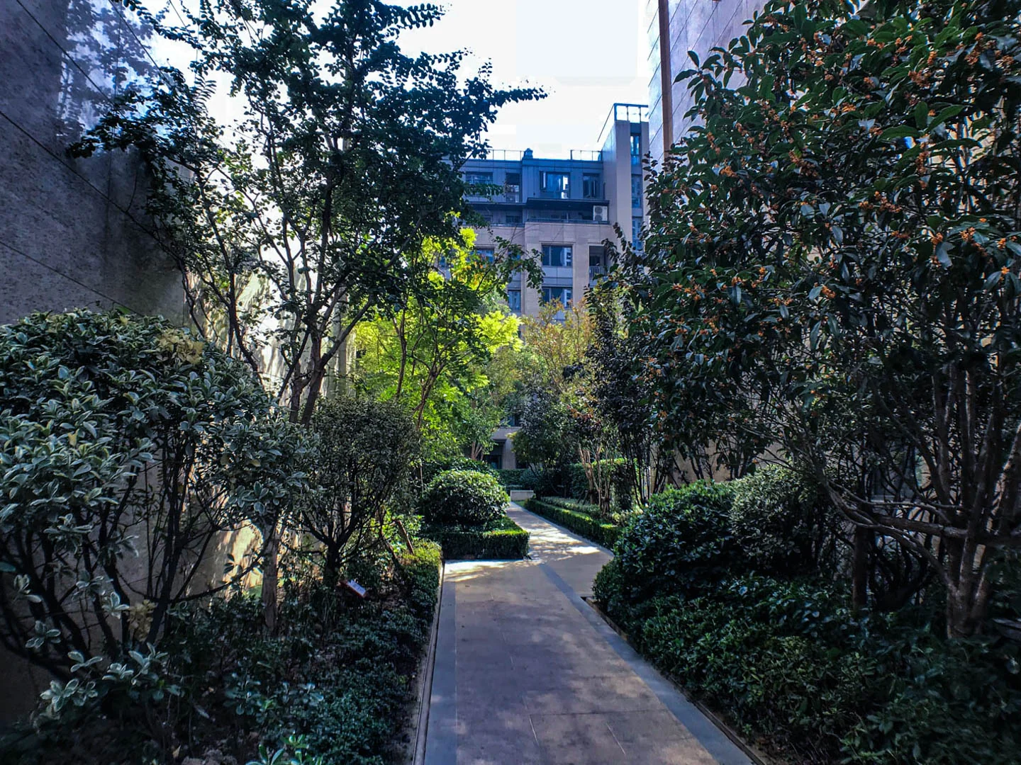 Hangzhou Mansion  - Photo 14