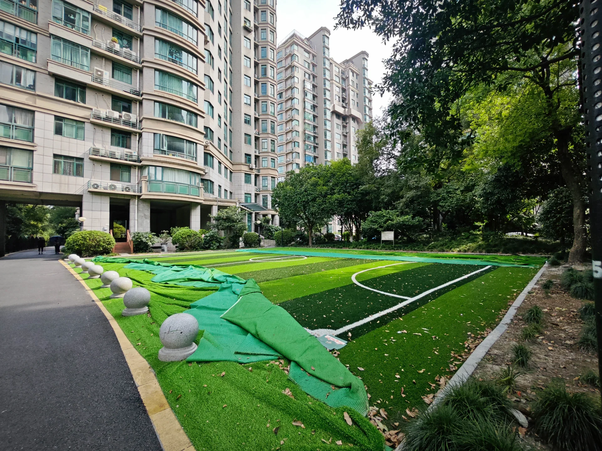 Qianshuiwan City Garden - Photo 32