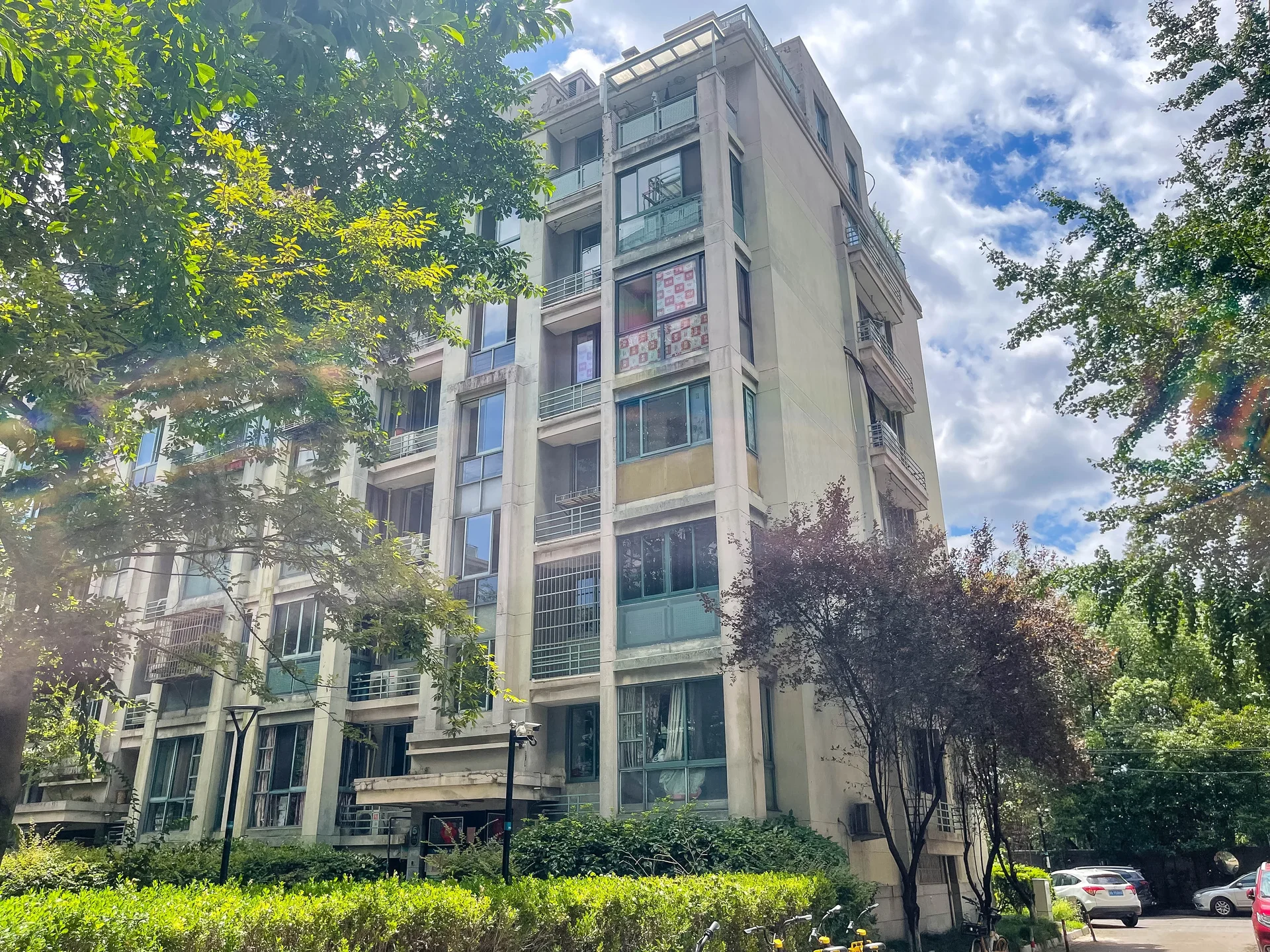 Wanjia Garden - Photo 12