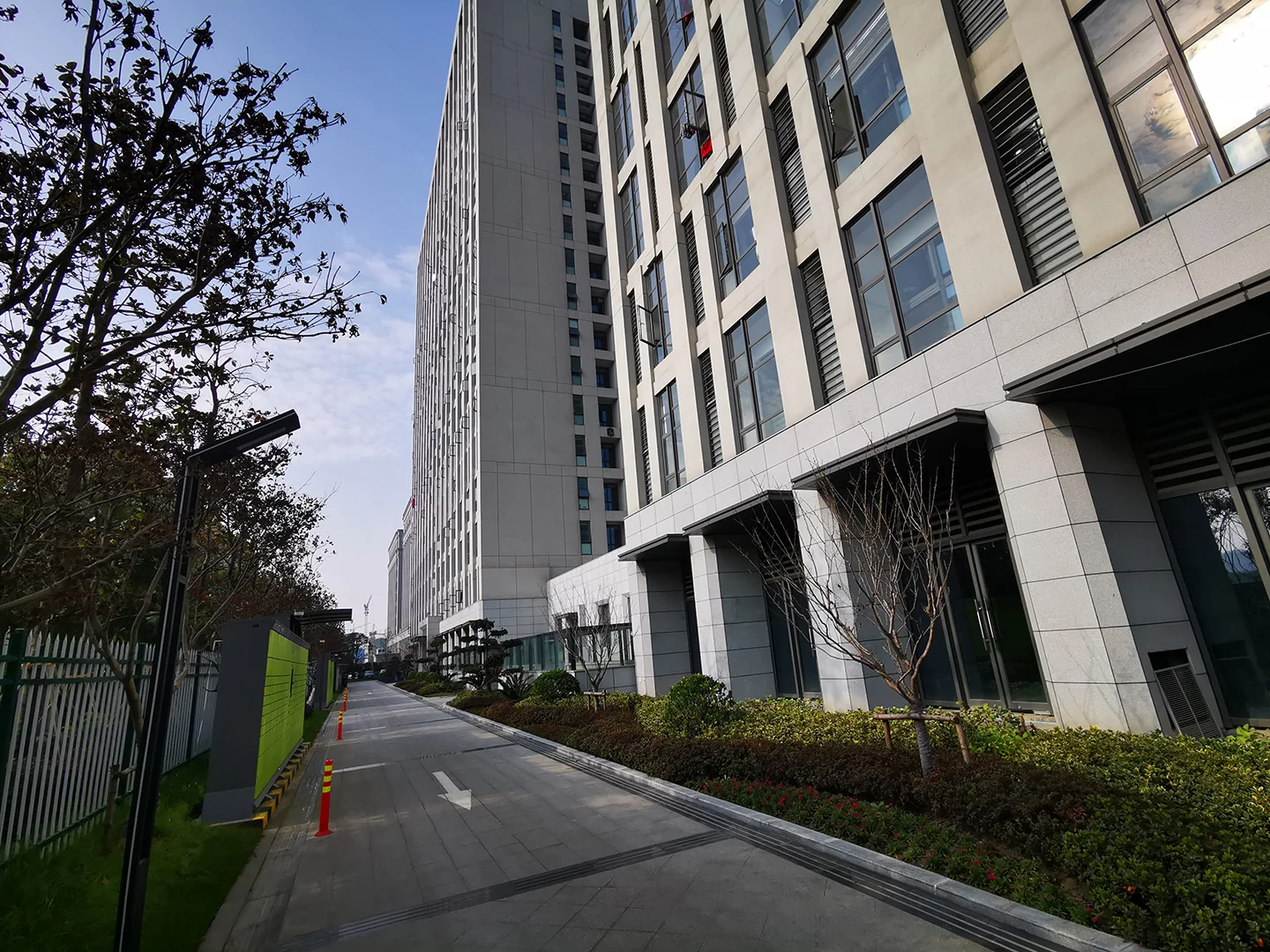 Yonghe Star - Photo 18