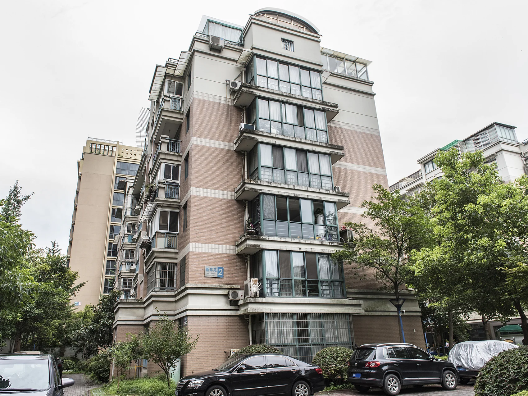 Xinfeng Garden - Photo 6