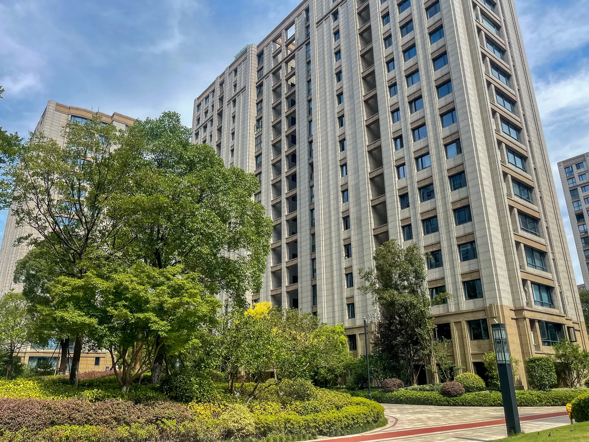 XF Joy Residence - Photo 7