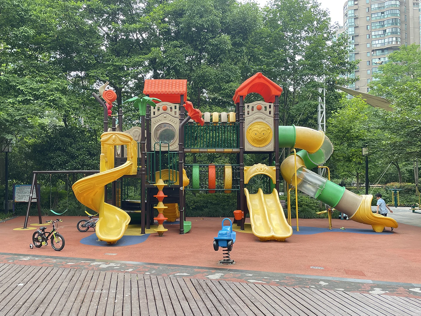 Water Mark City - Photo 15