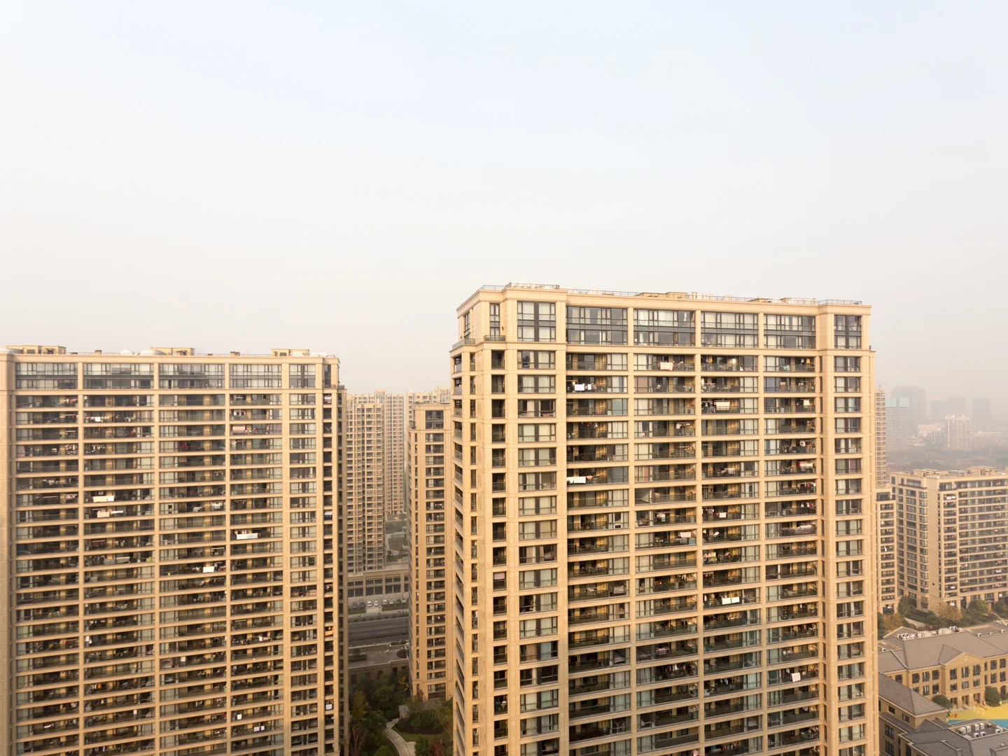 Green town - Photo 5