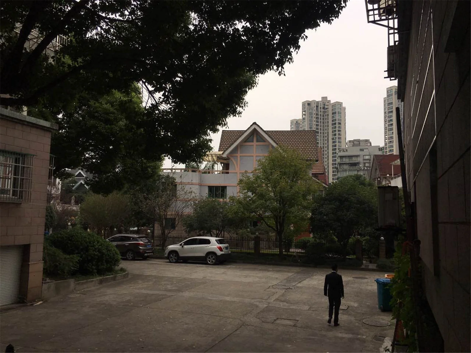 Zhijiang Garden - Photo 21