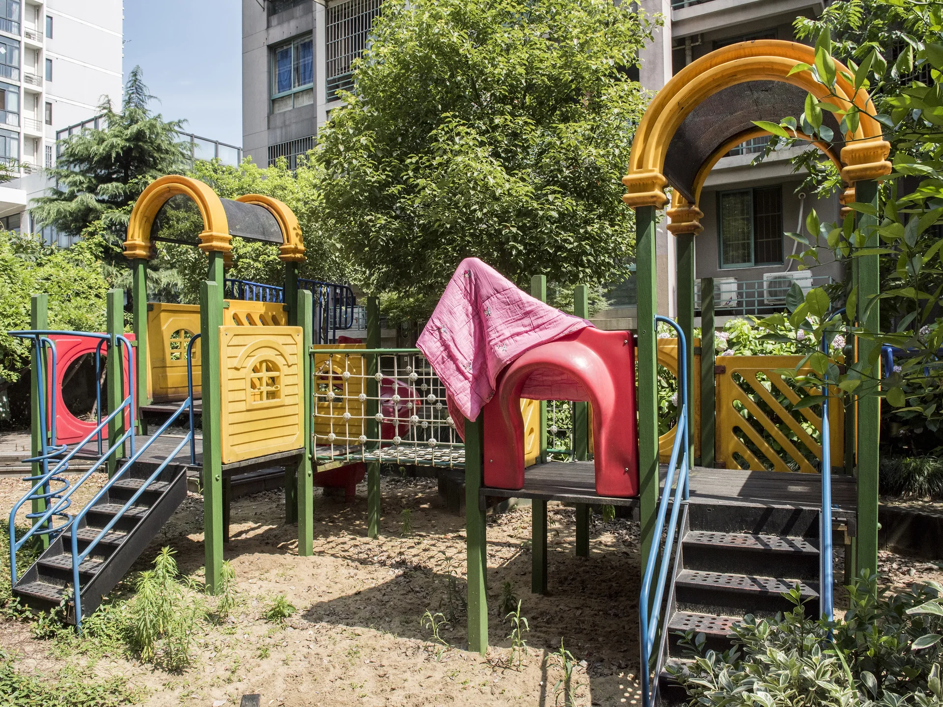 Wanjia Garden - Photo 25