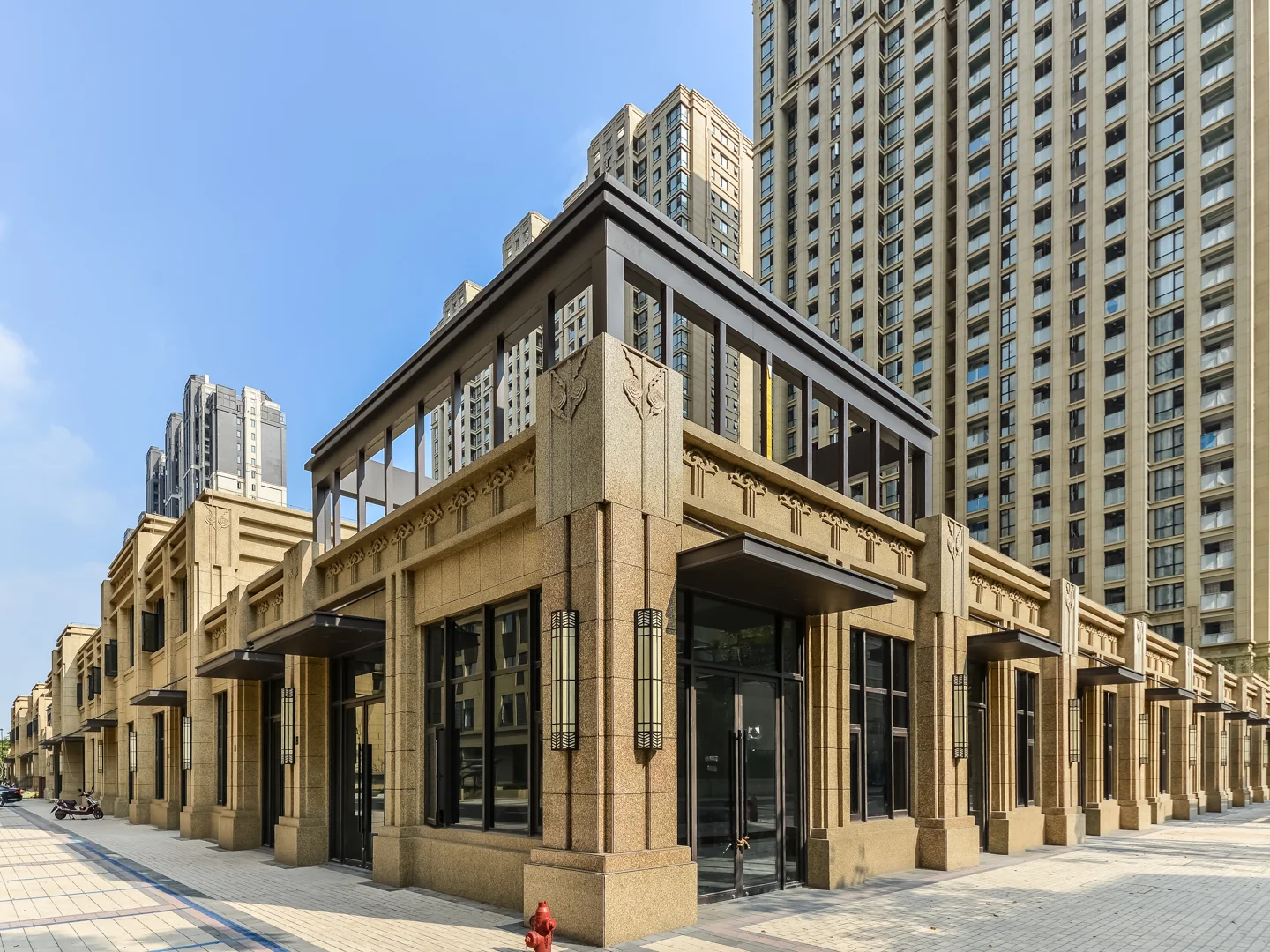 China Overseas Royal Path - Photo 27