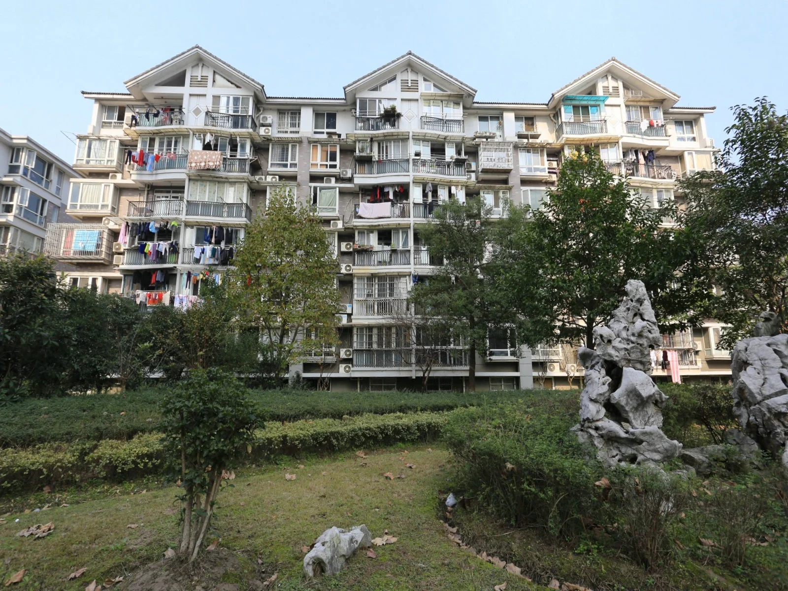 Urban Water Town - Photo 23