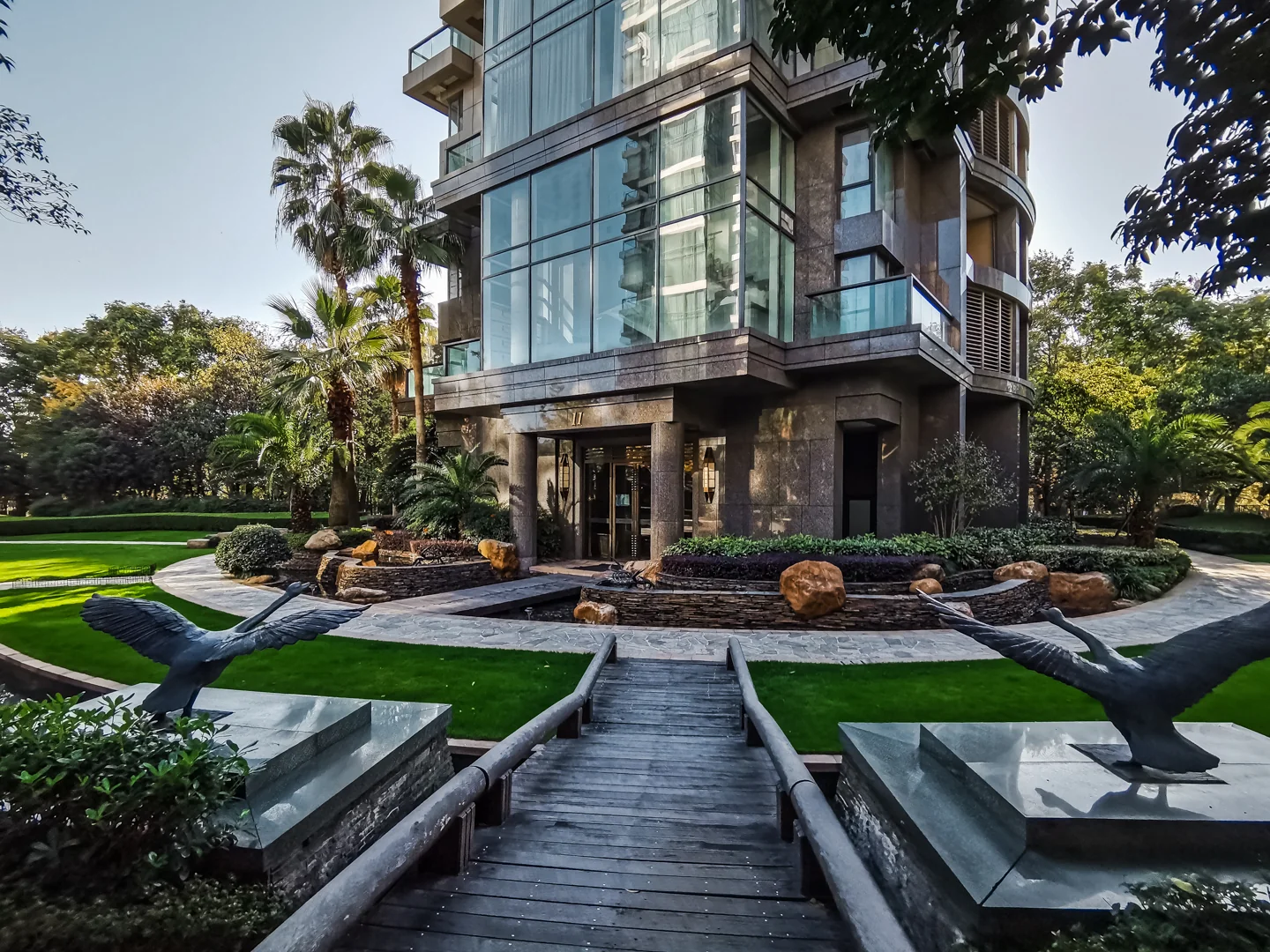 The Dreamland - Photo 17