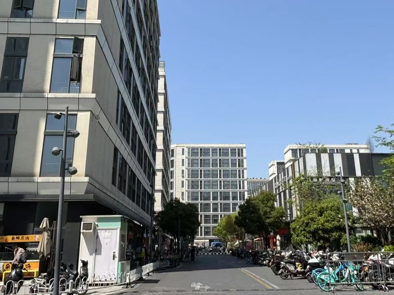 Xixi Longfor Paradise Walk - Photo 2