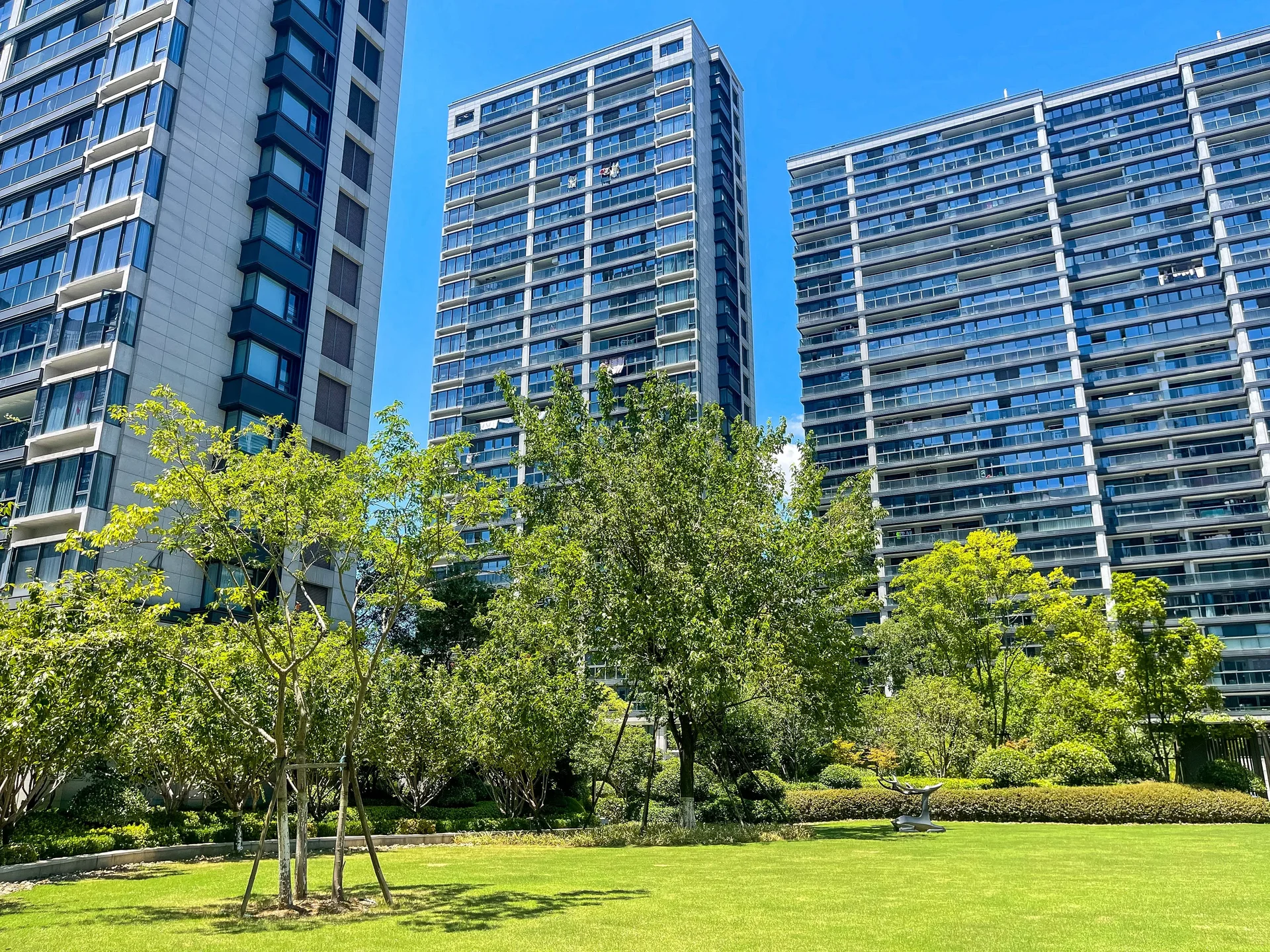 Wenlan Mansion - Photo 17