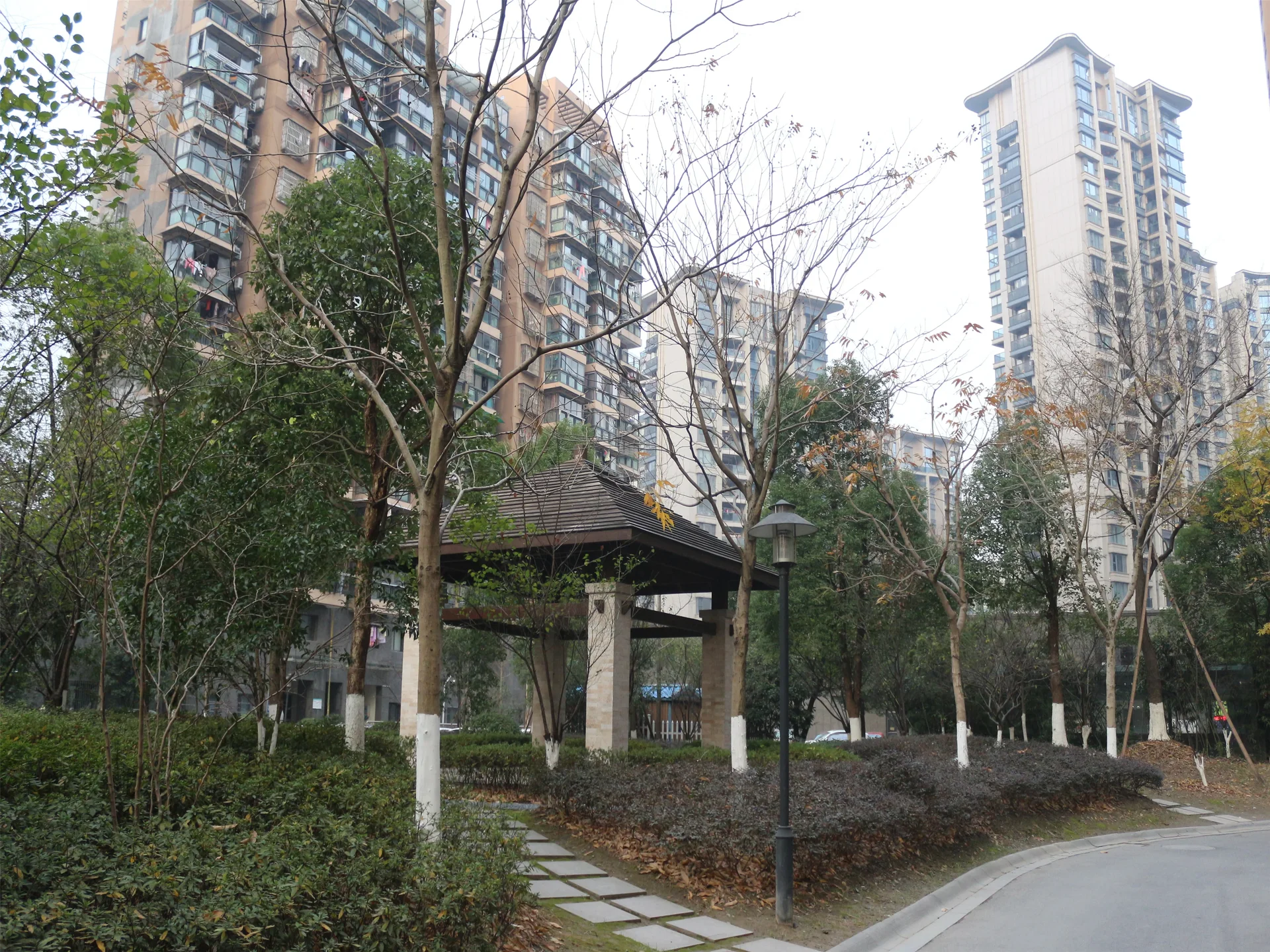 Fangjia Garden - Photo 20