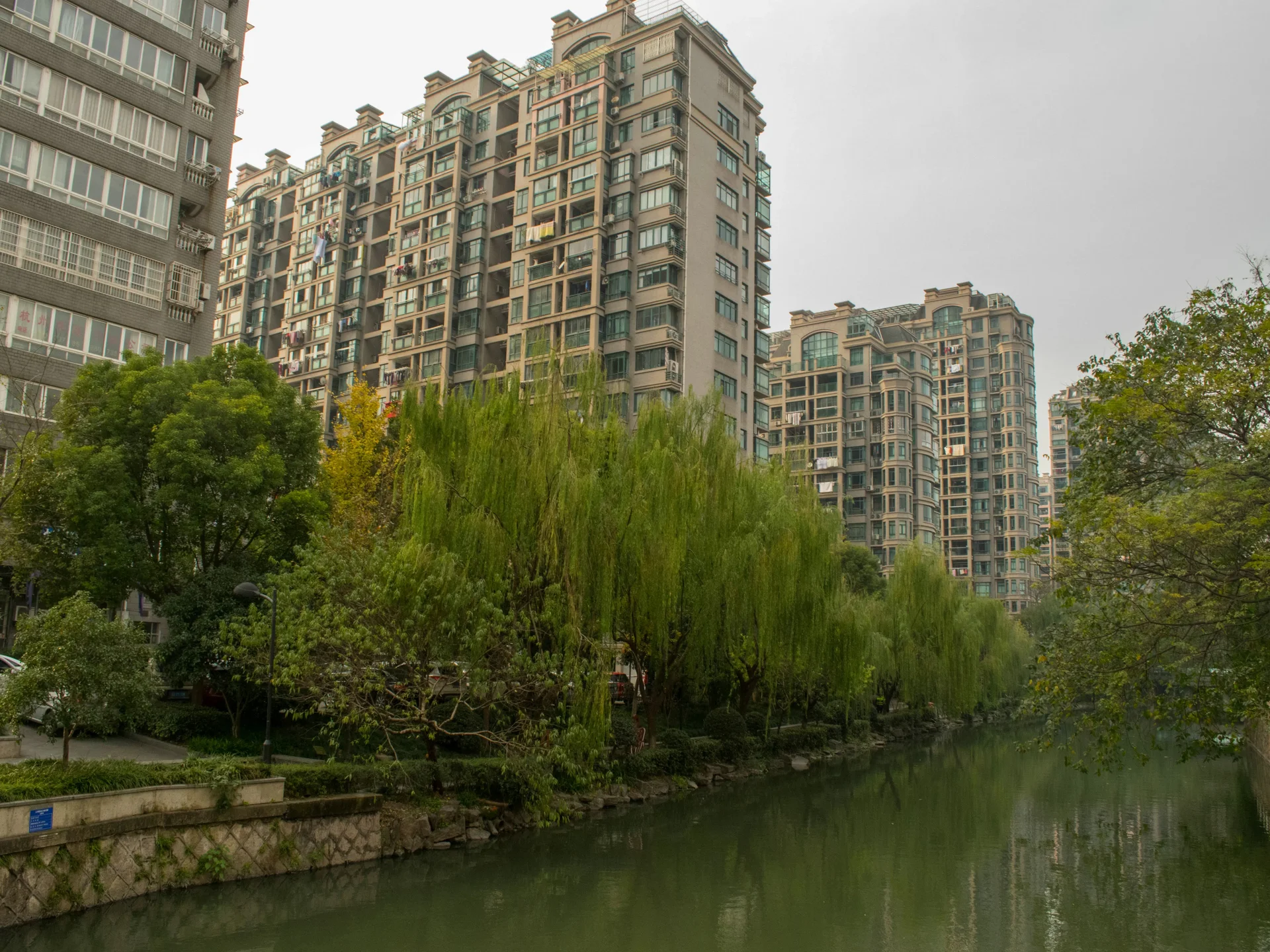 Qianshuiwan City Garden - Photo 12