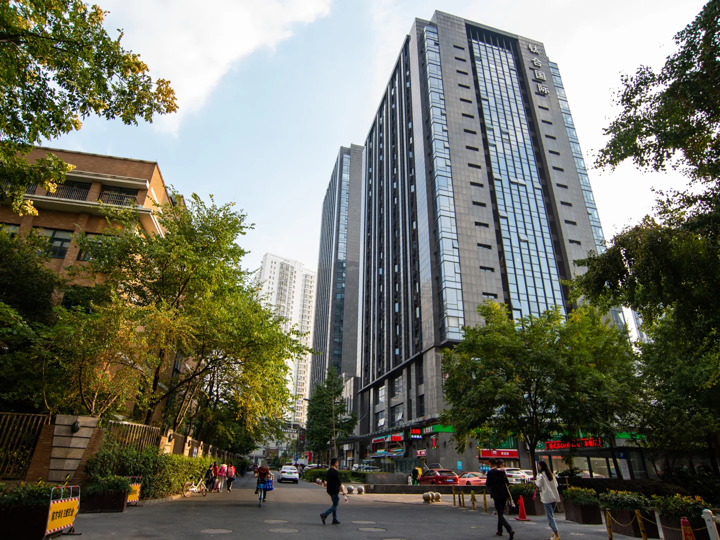 Taihe International - Photo 1