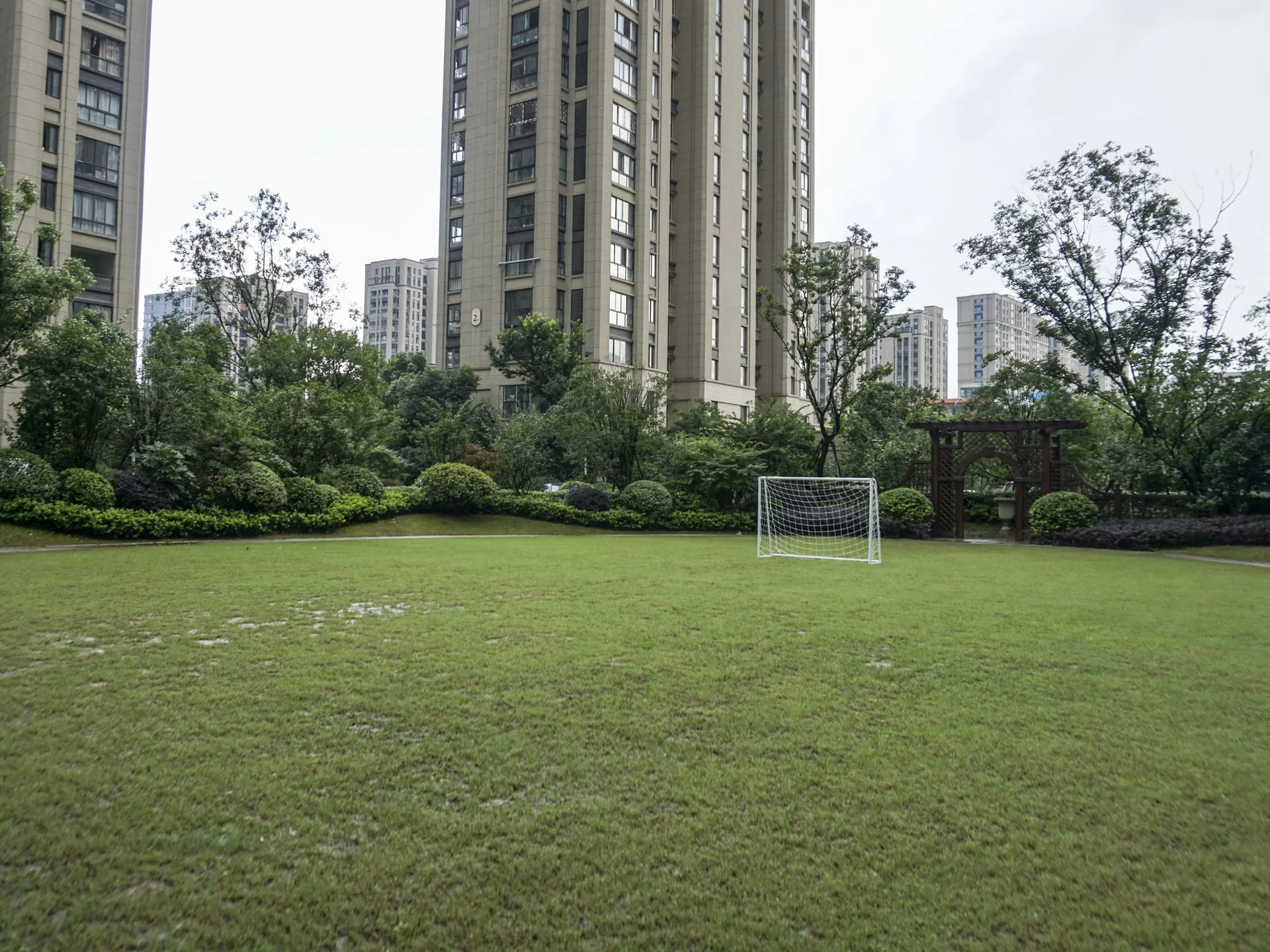 Dexin Northsea Park  - Photo 16