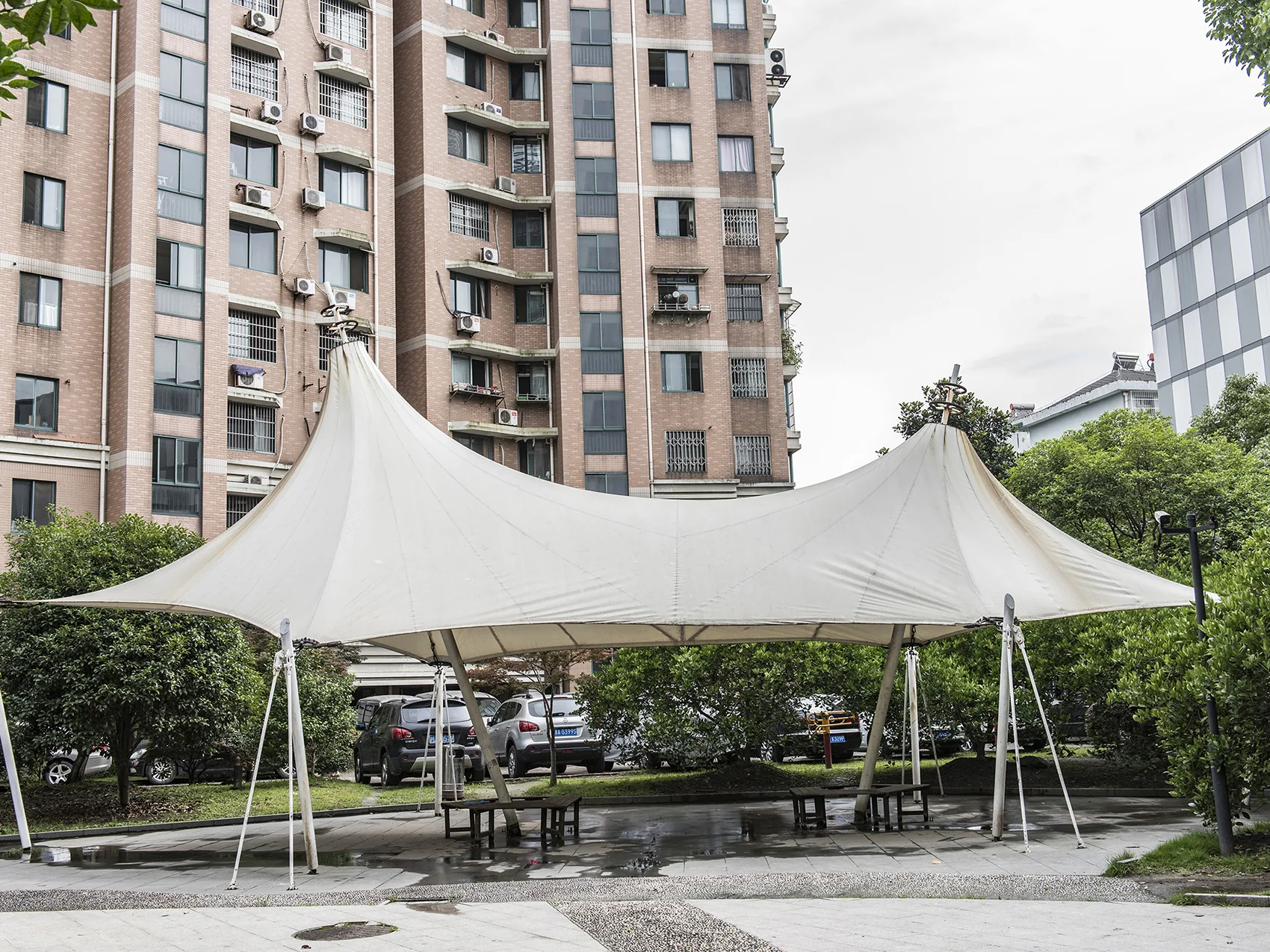 Xinfeng Garden - Photo 20