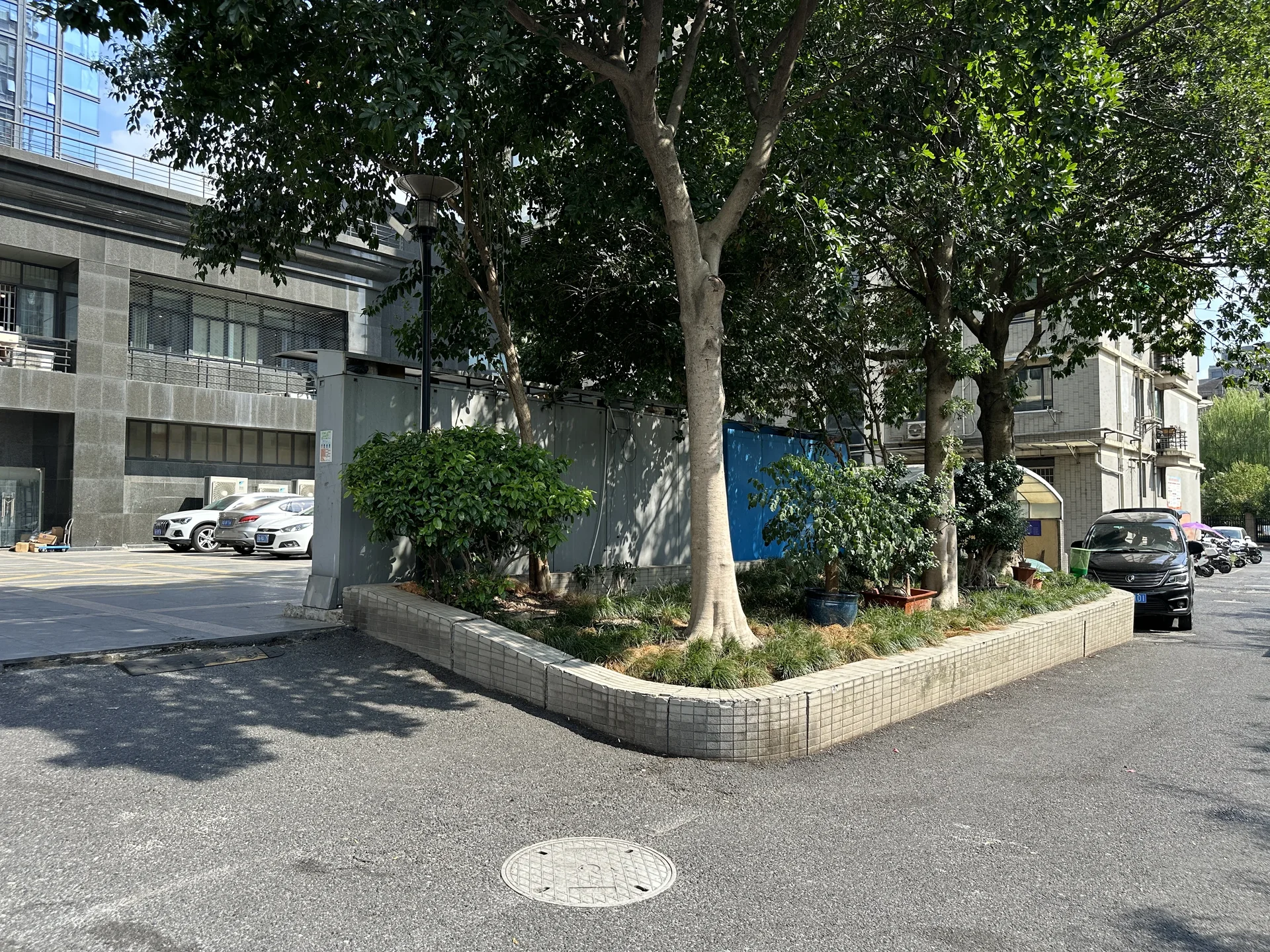 Huifeng Apartment - Photo 6