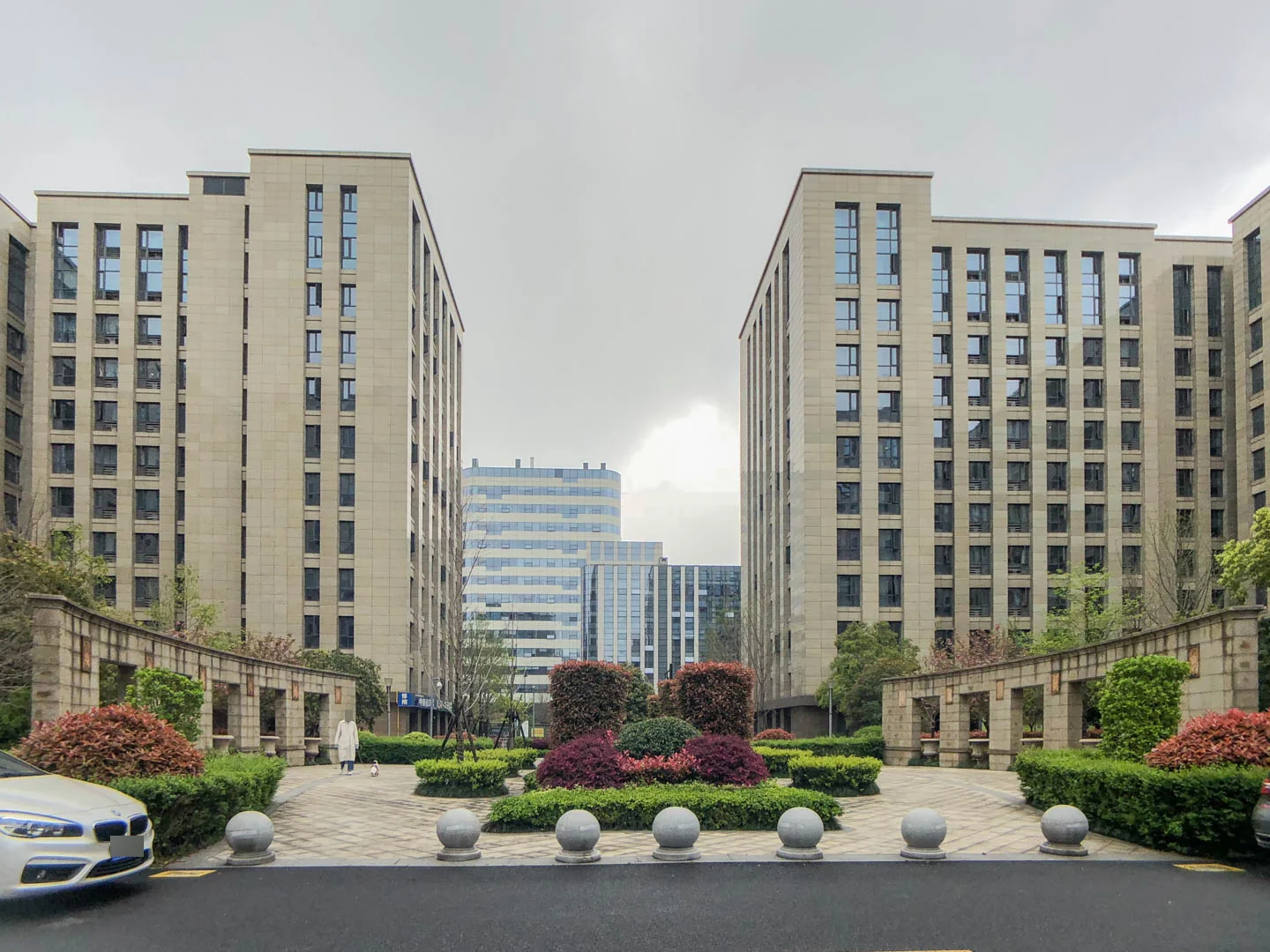 World Glory Mansion - Photo 3