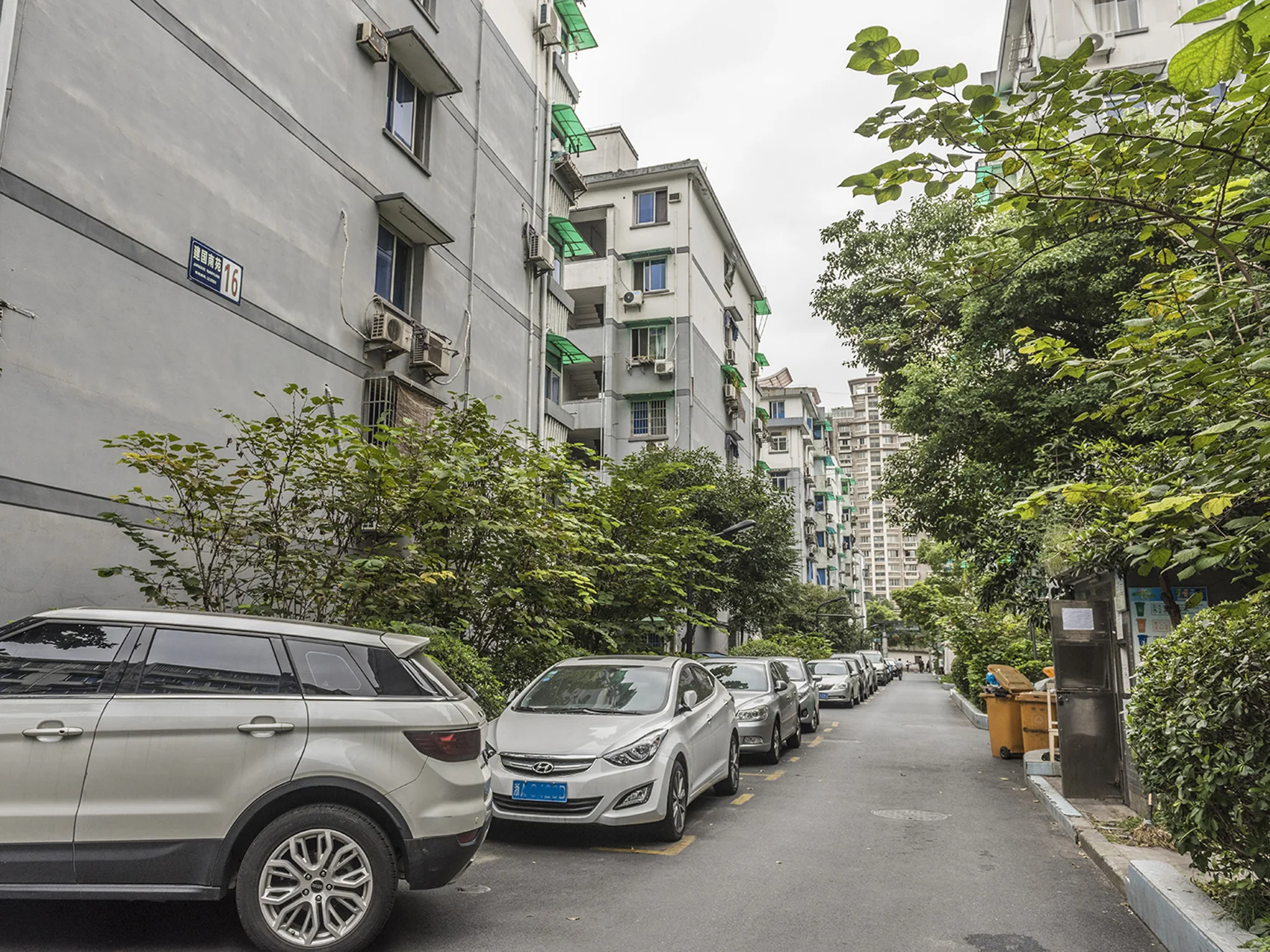 Jianguo South - Photo 12