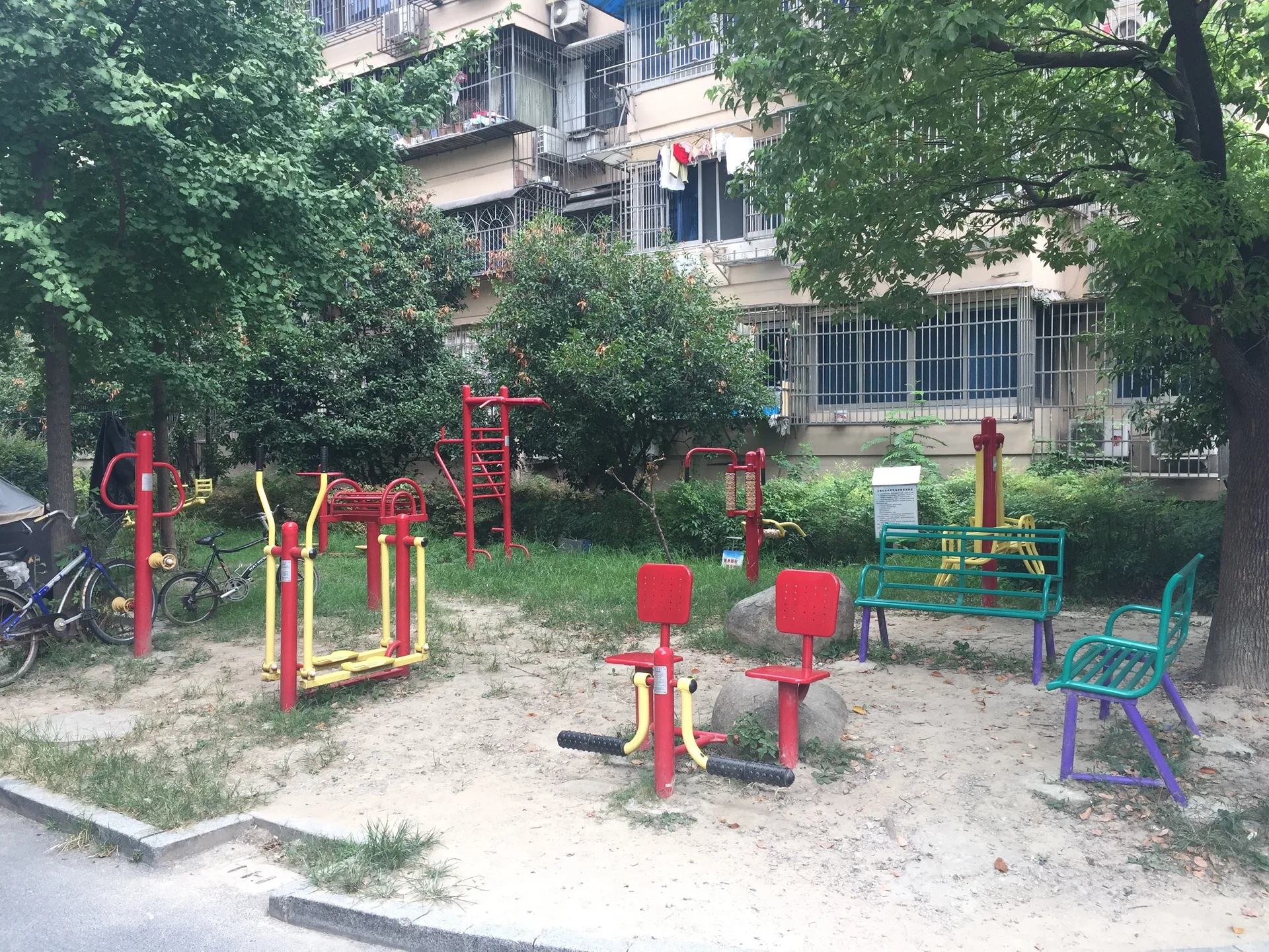  Shiyuan New Village - Photo 13