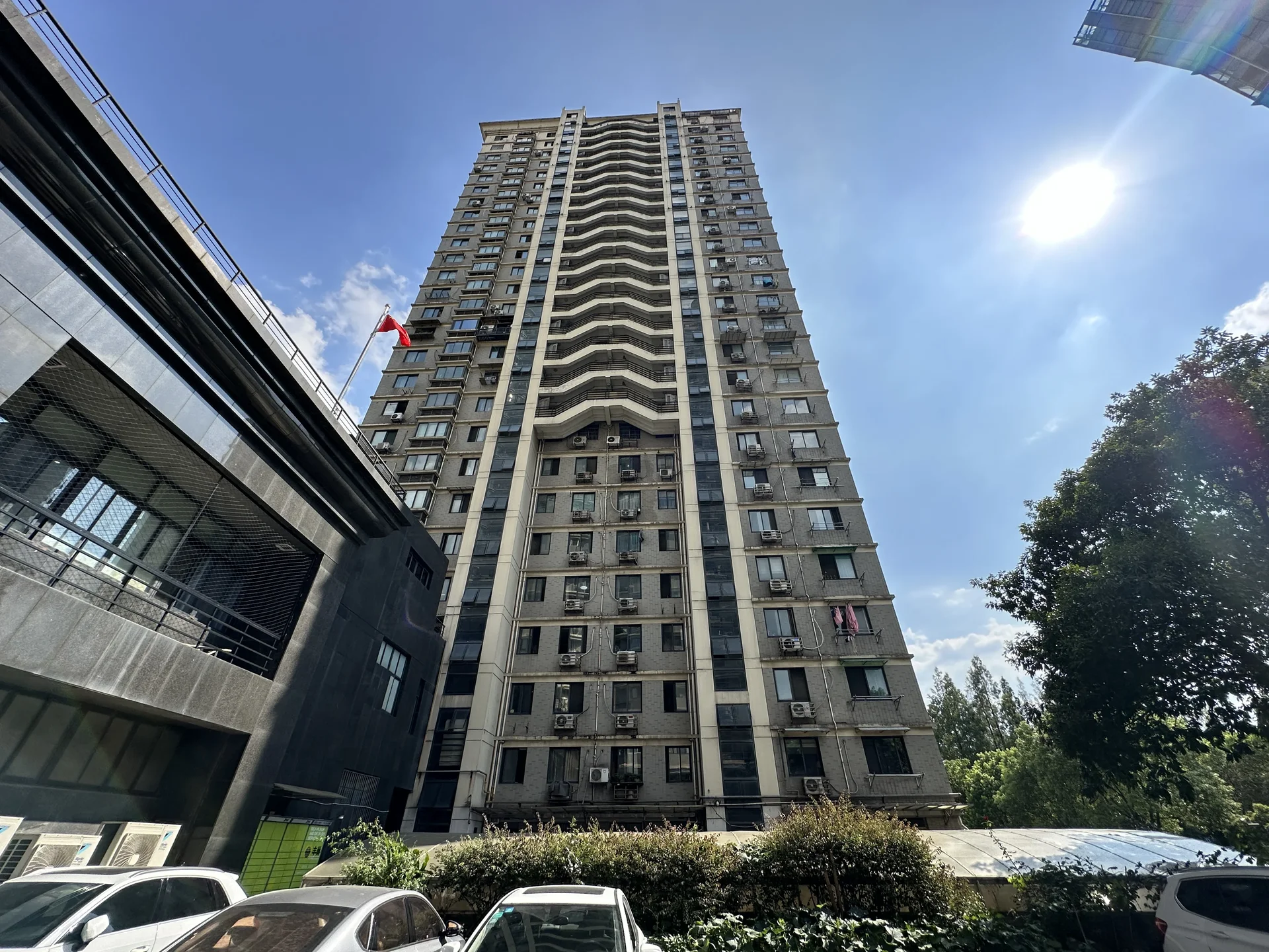 Huifeng Apartment - Photo 3