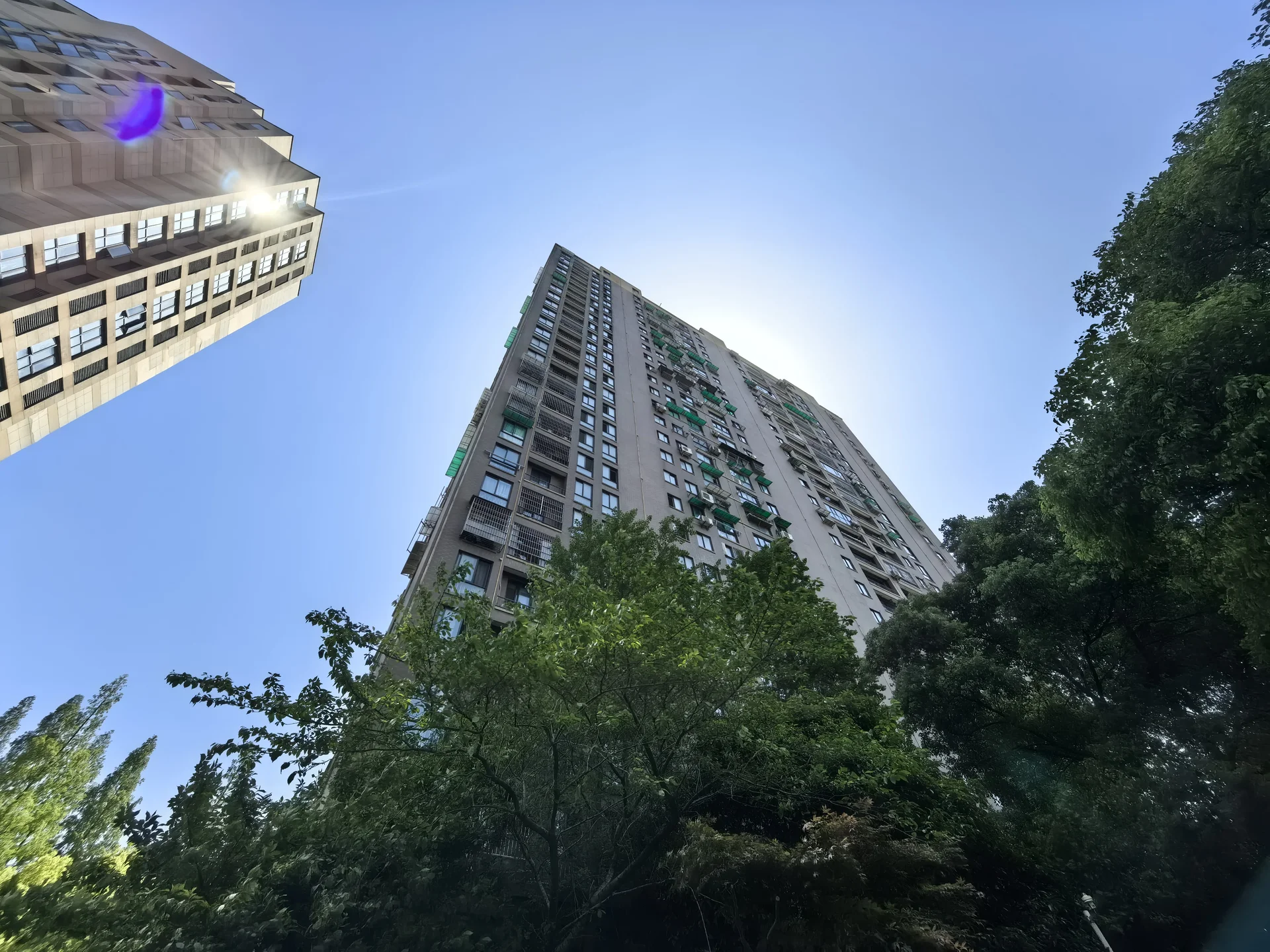 Jufeng Apartment - Photo 5