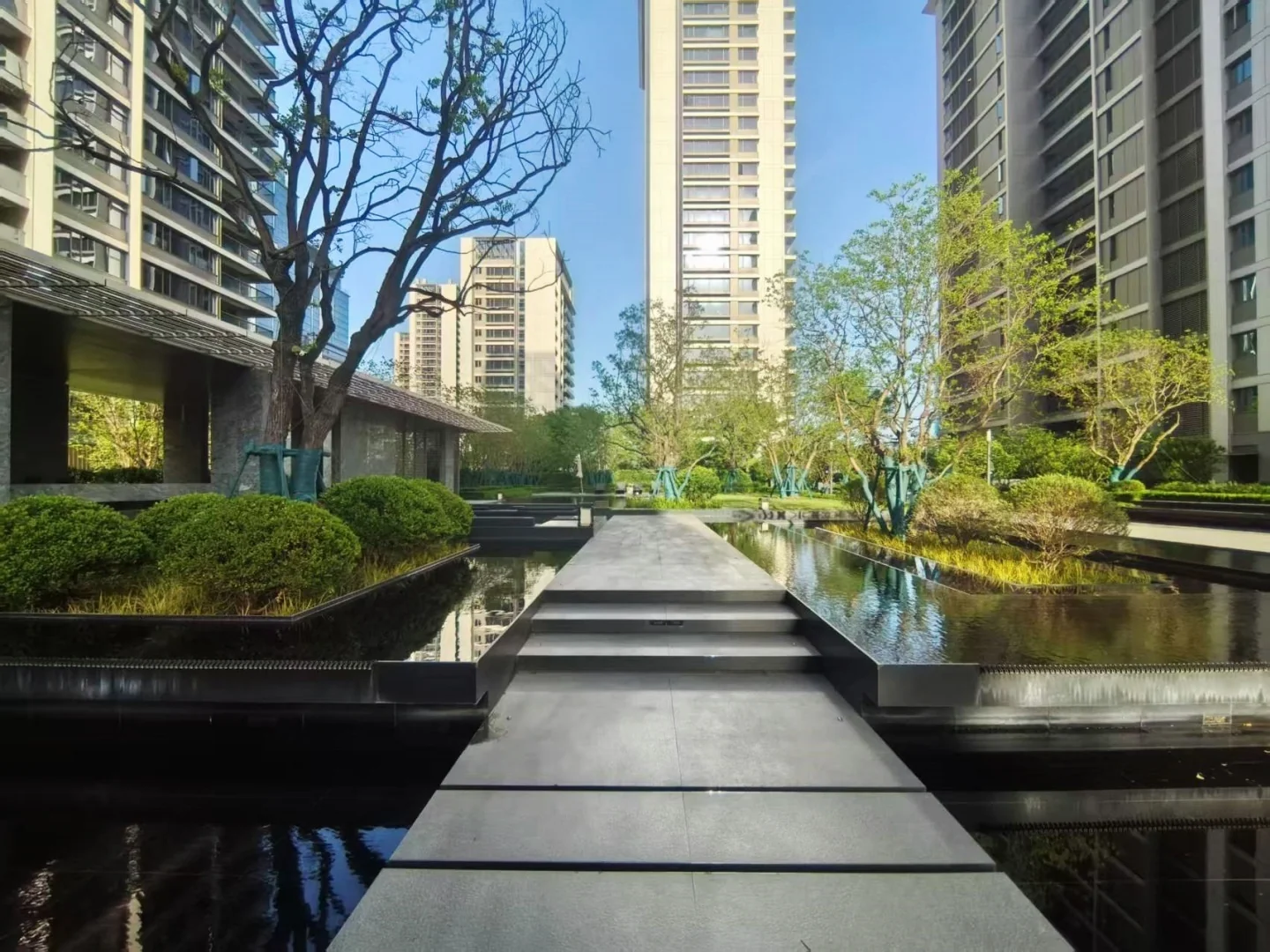 杭珹未来中心 - Photo 23