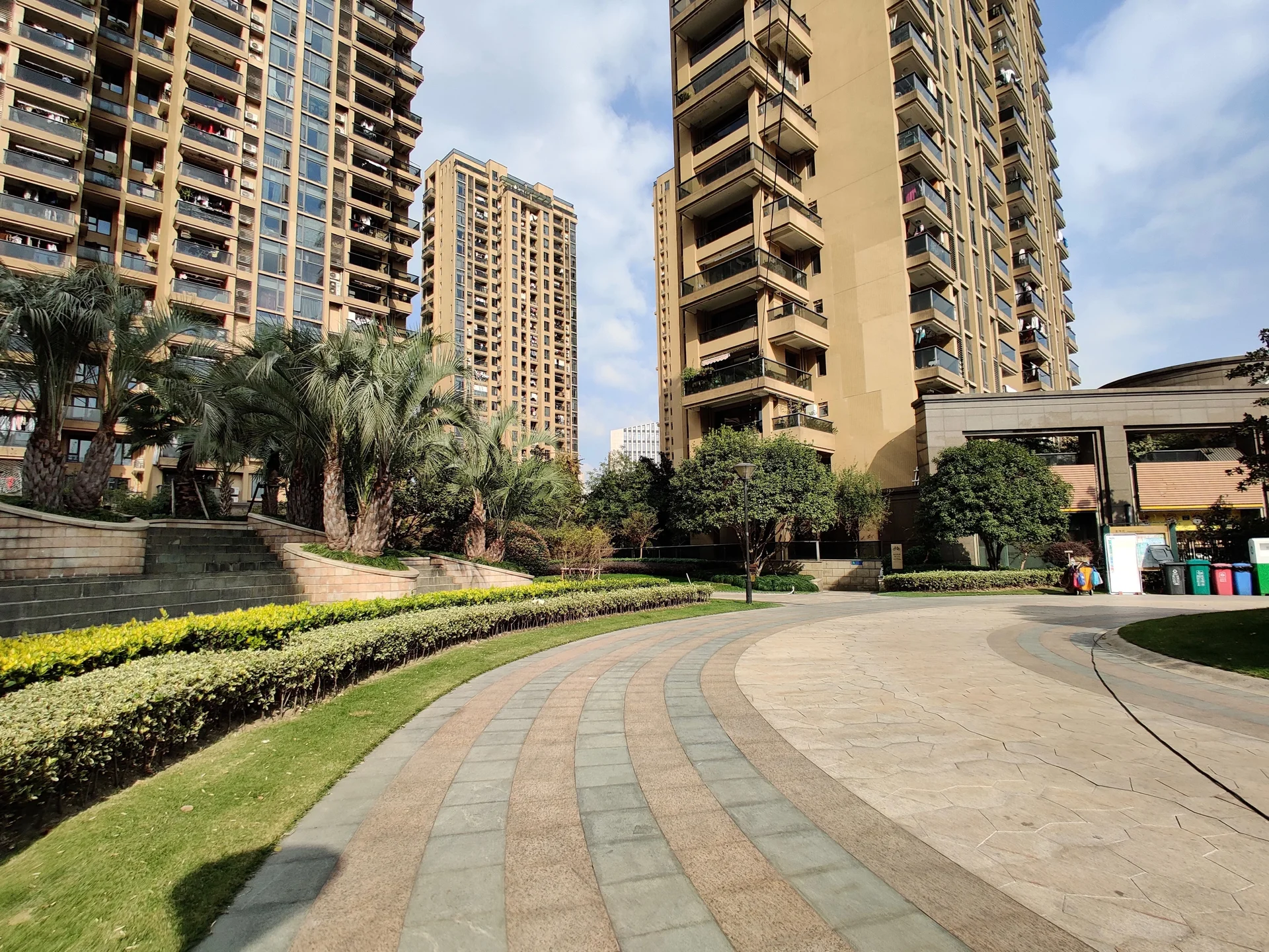 Wanjia Floral City - Photo 18