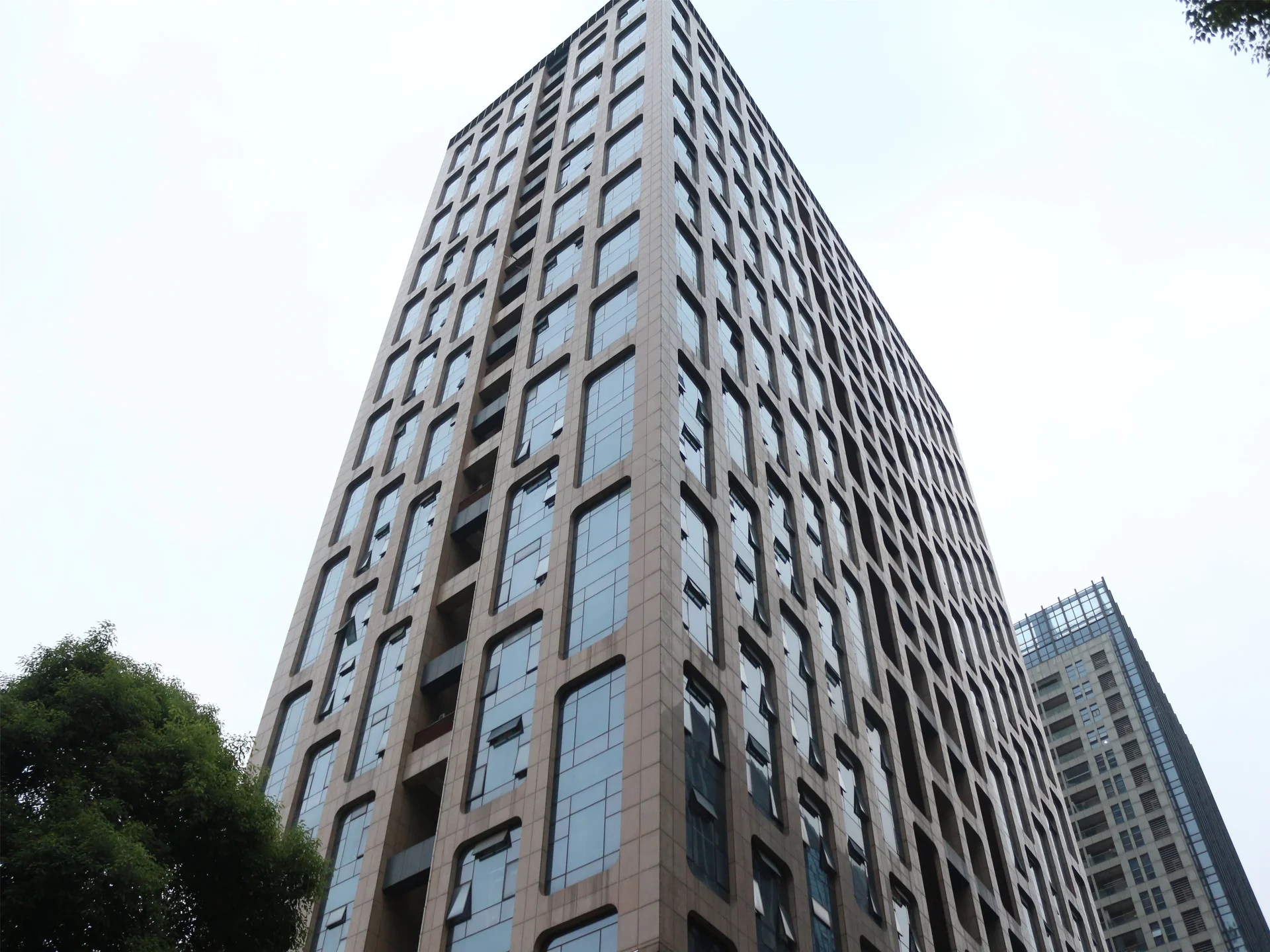 Kairui Golden Tower - Photo 6