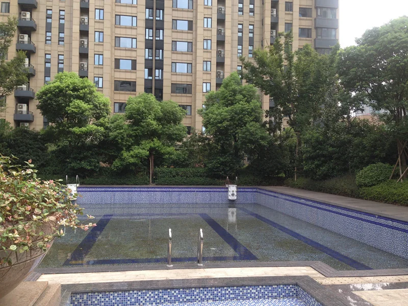 Secluded Residence - Photo 22