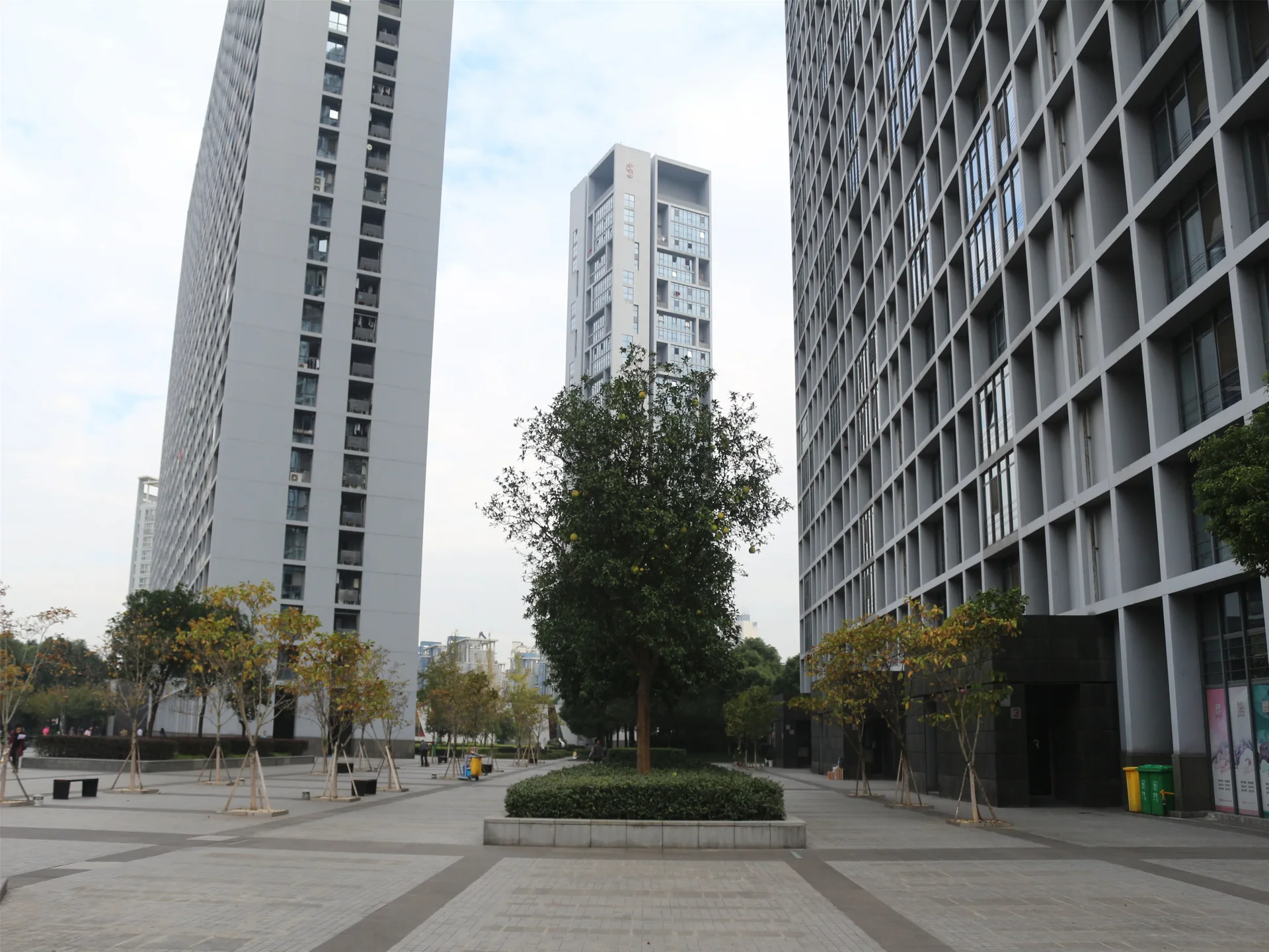 Beyond City - Photo 10