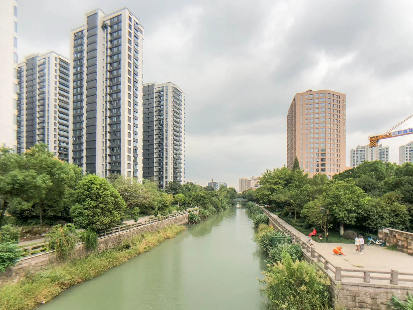 Wenlan Mansion - Photo 19