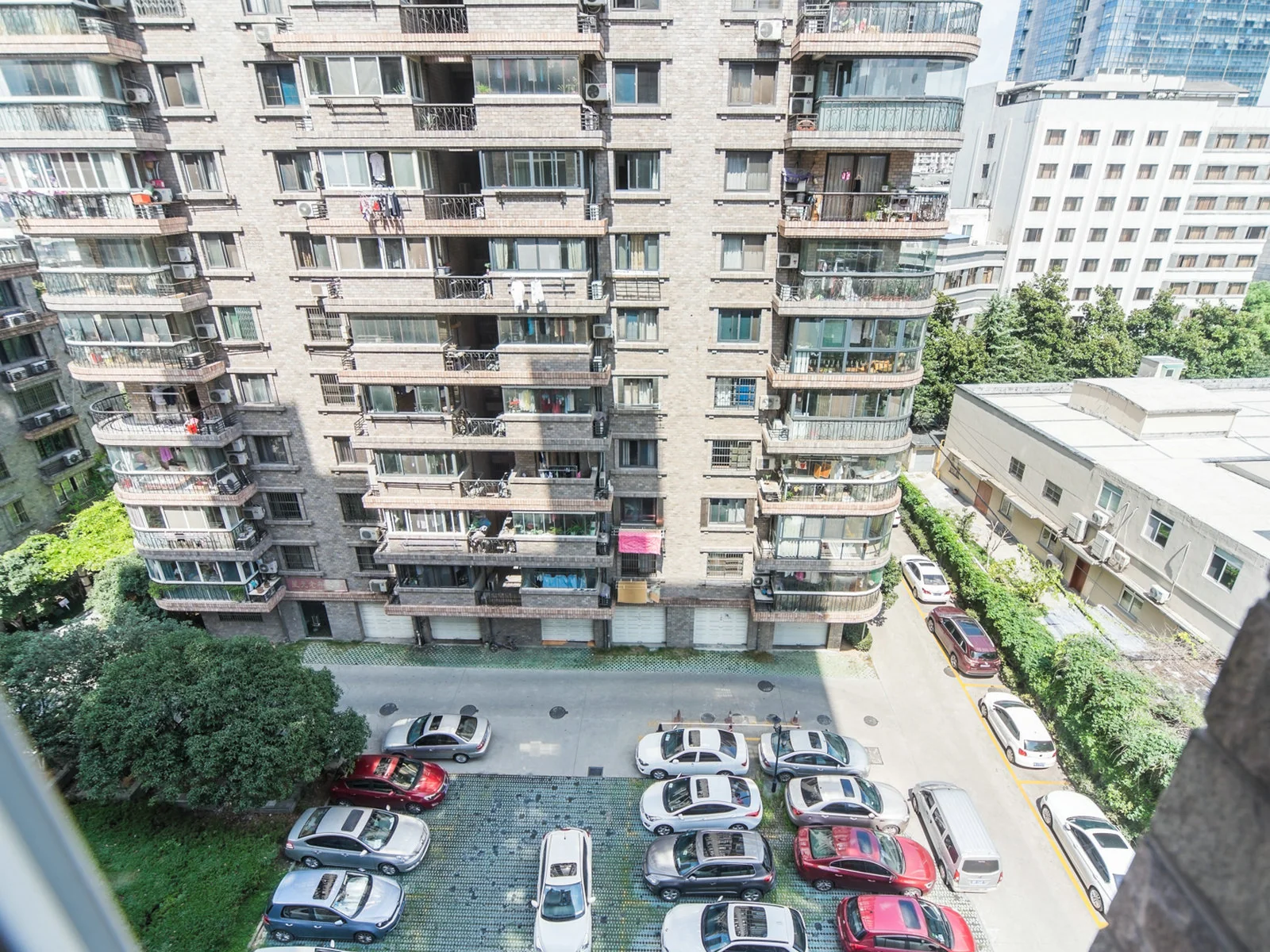 Zhong Rong City Garden  - Photo 3