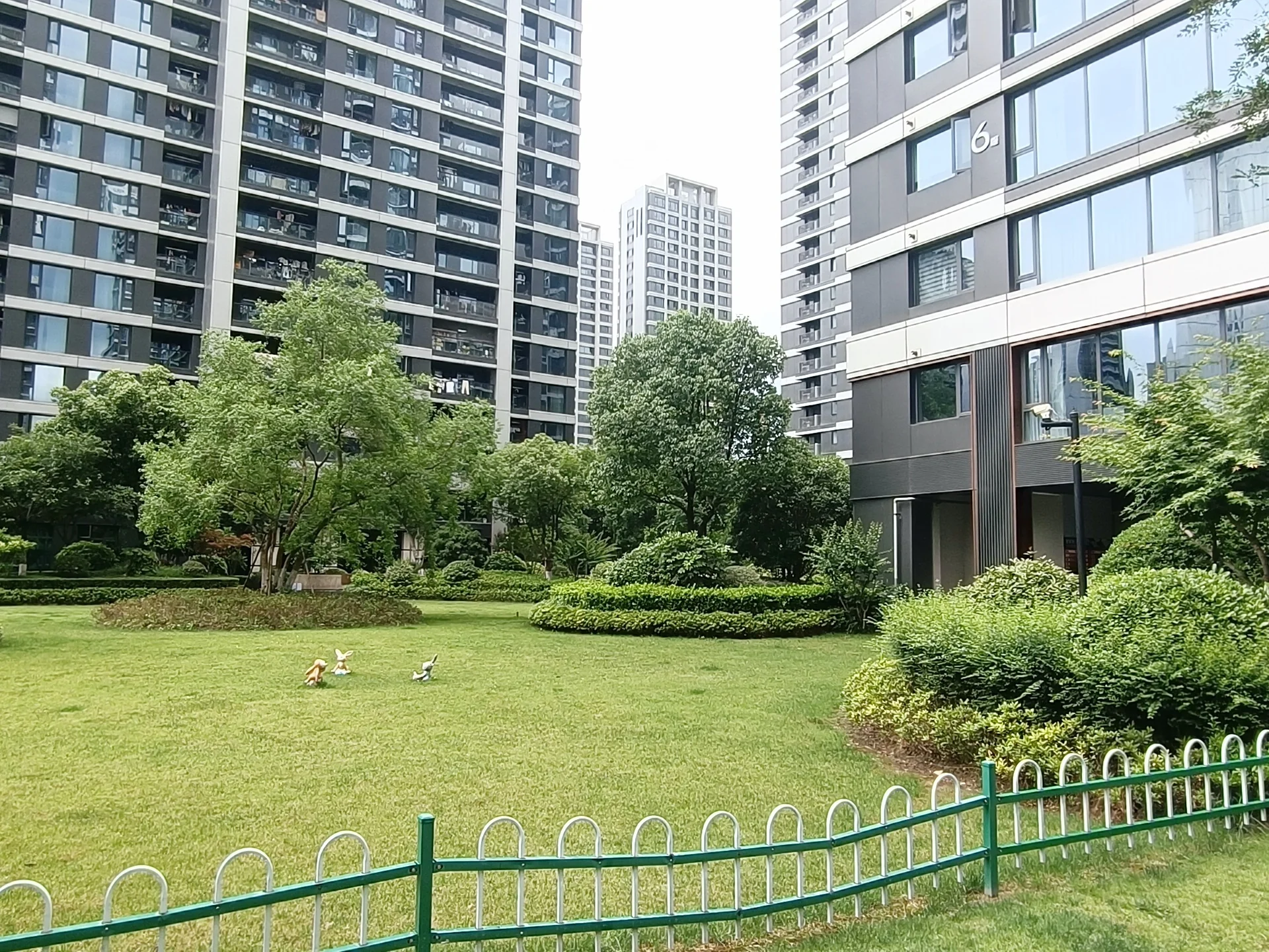 Yin Future - Photo 6