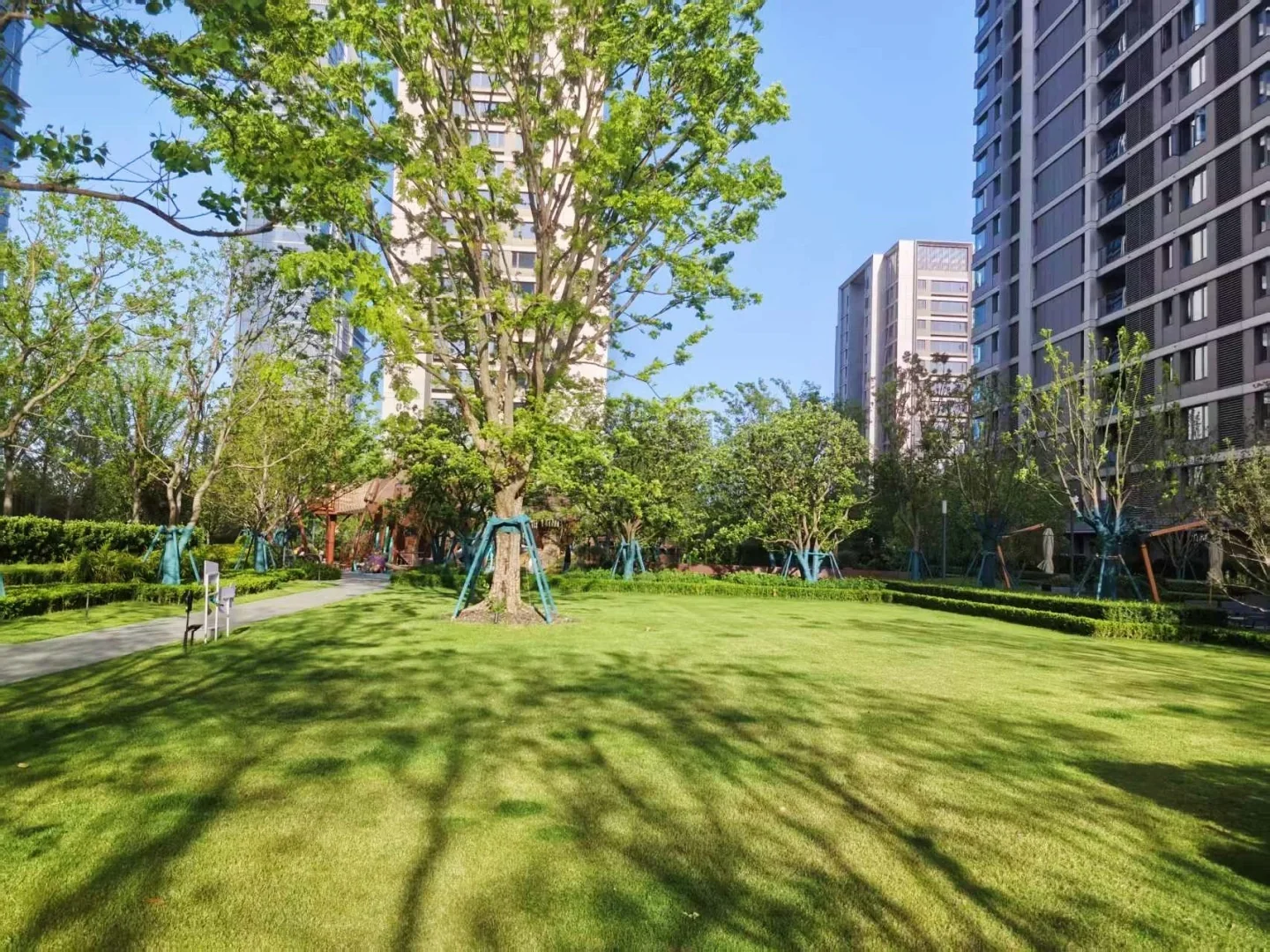 杭珹未来中心 - Photo 3