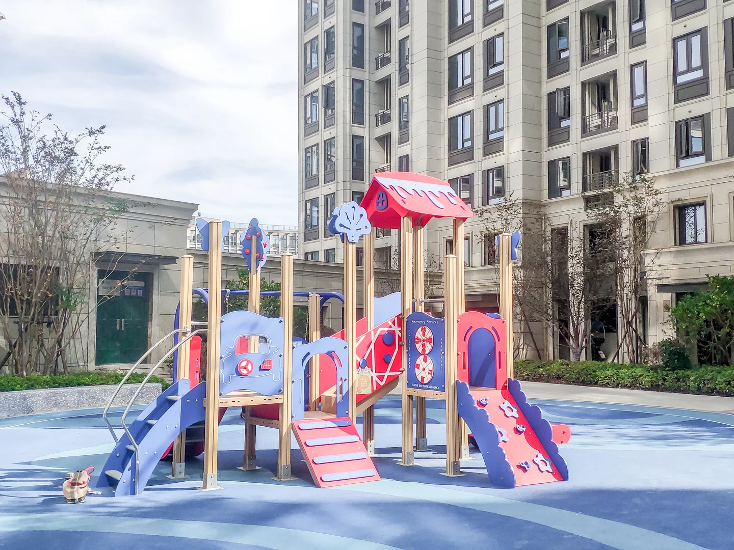 Jolly Nest - Photo 32