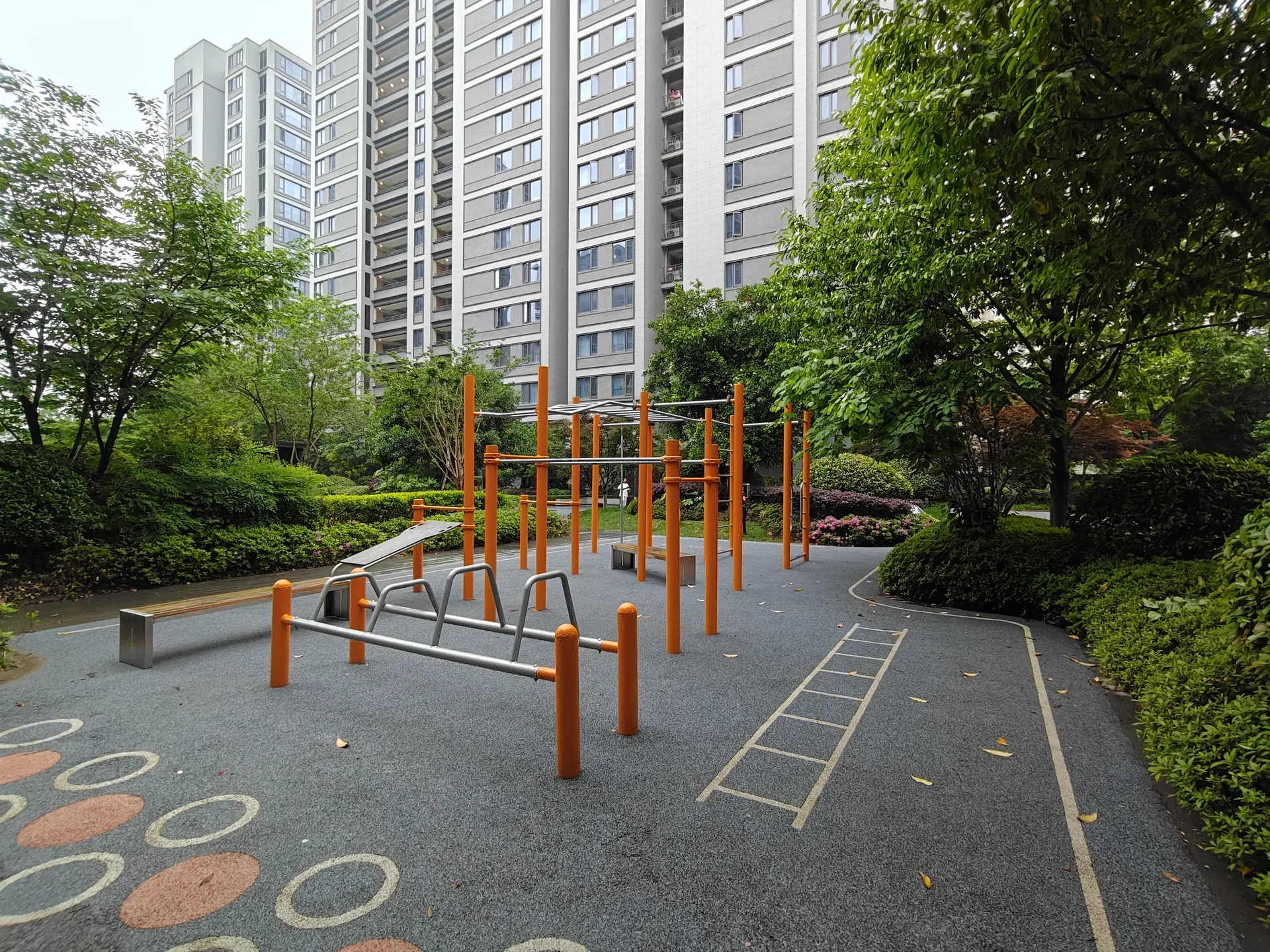 Tide Mansion - Photo 3