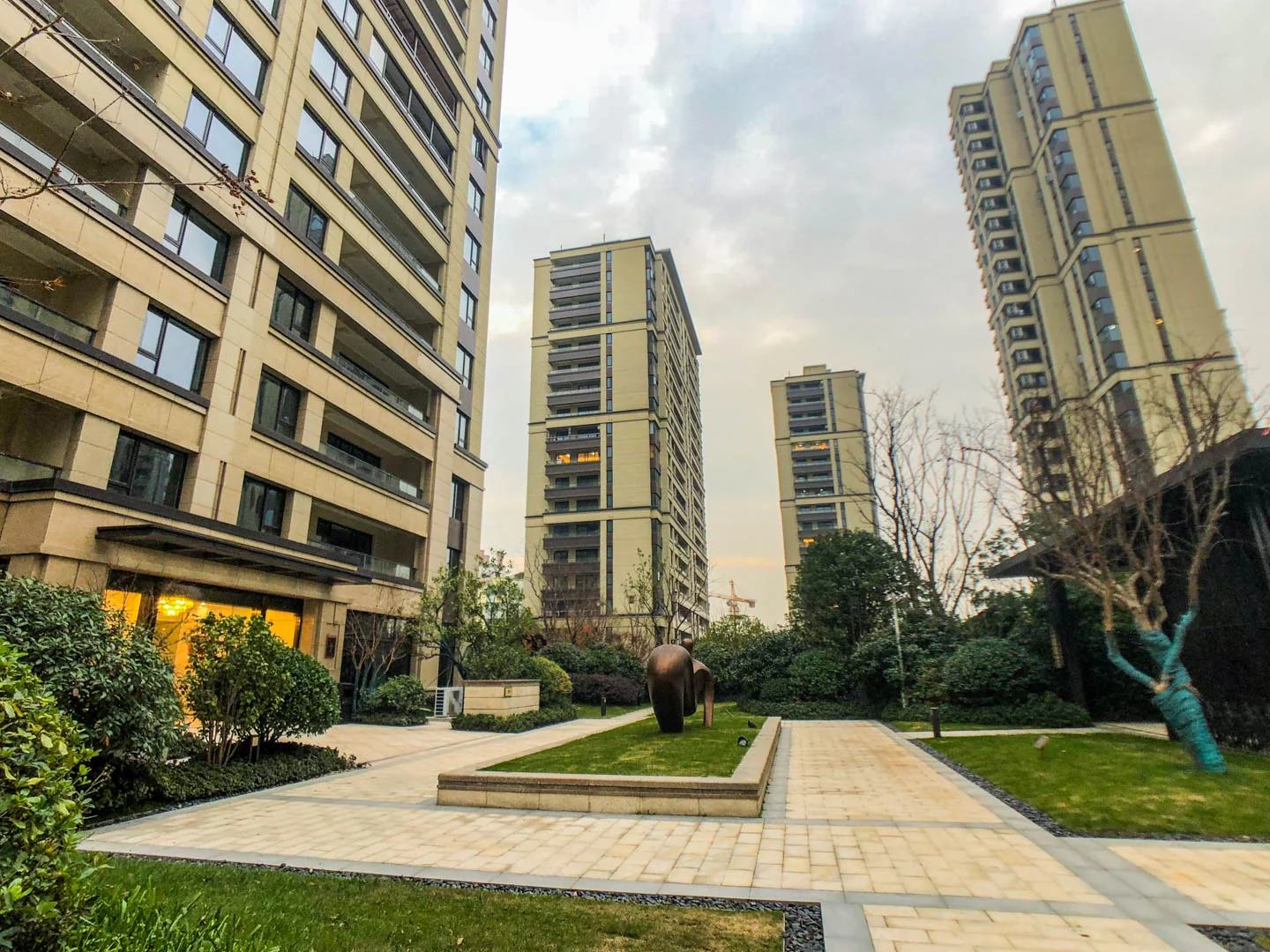 Spring & Autumn Grand - Photo 8