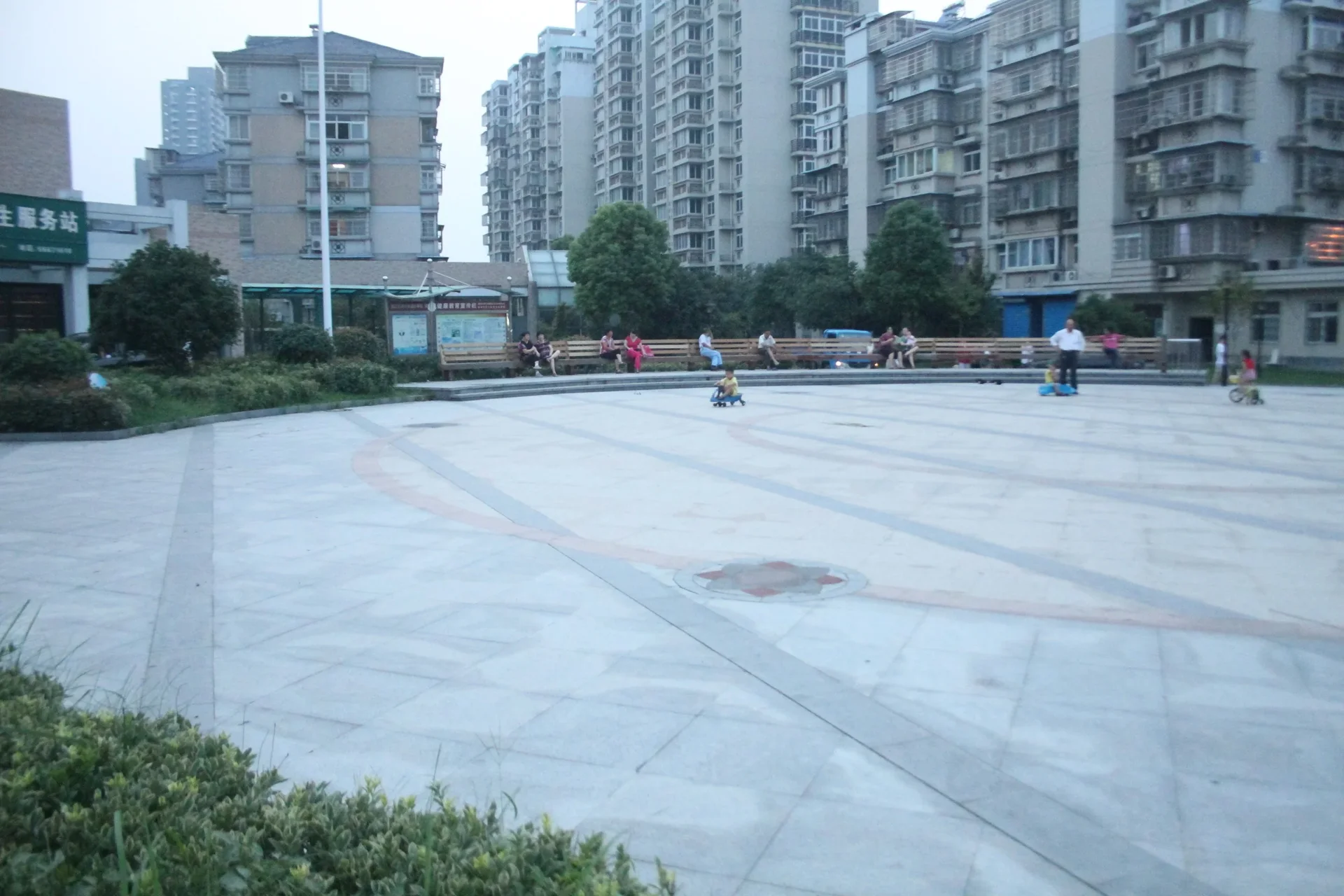 Yingchun Garden - Photo 20