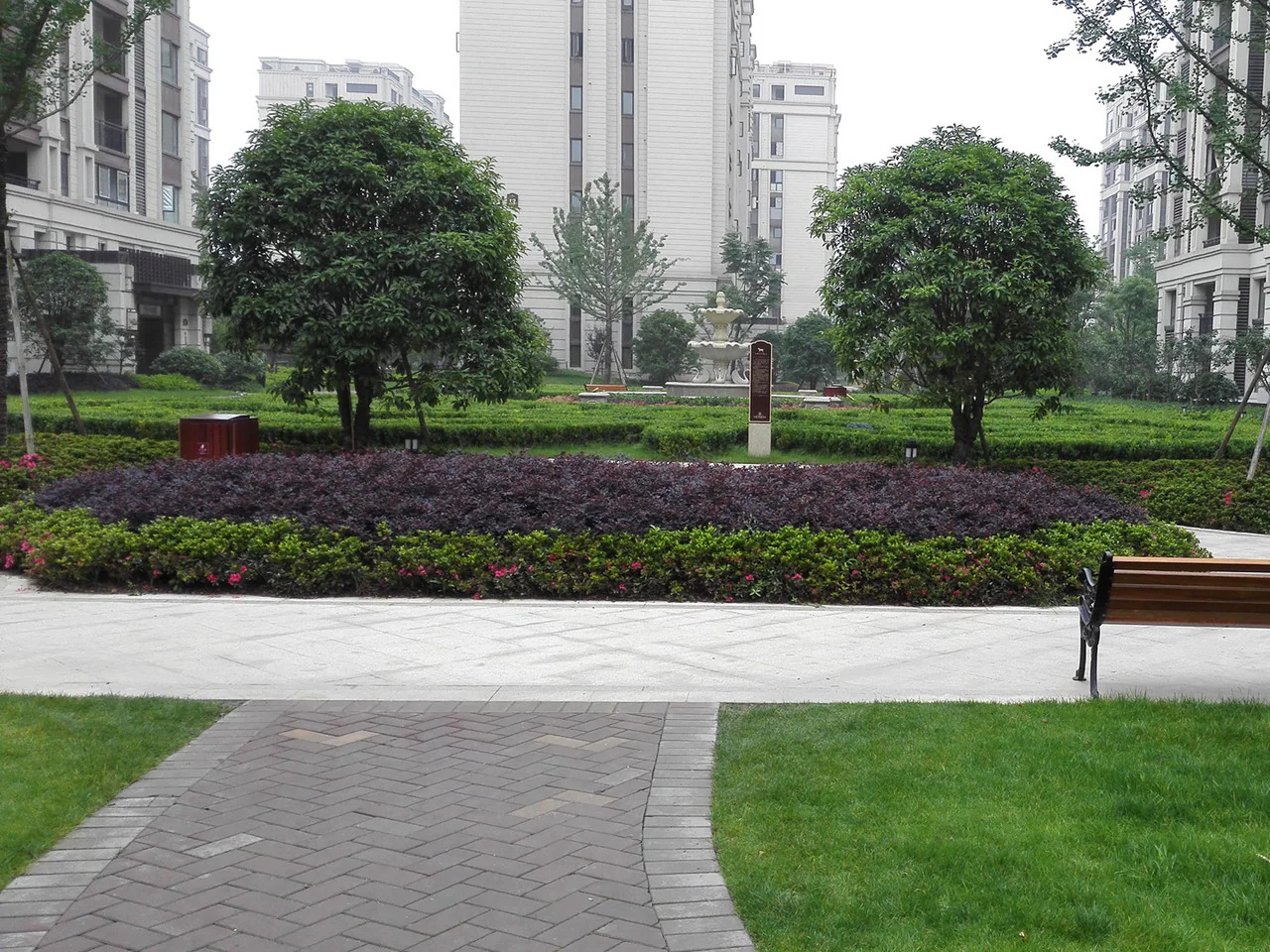 西溪蝶园 - Photo 16