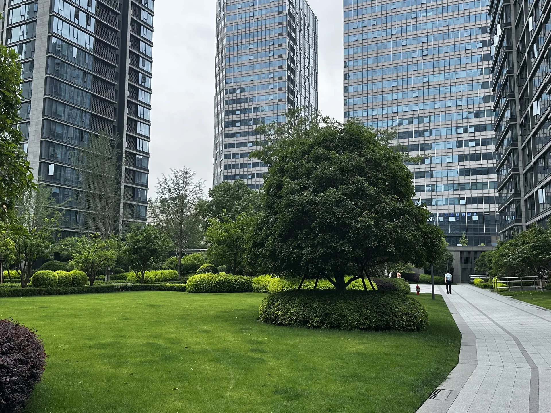 Four Seasons - Photo 6