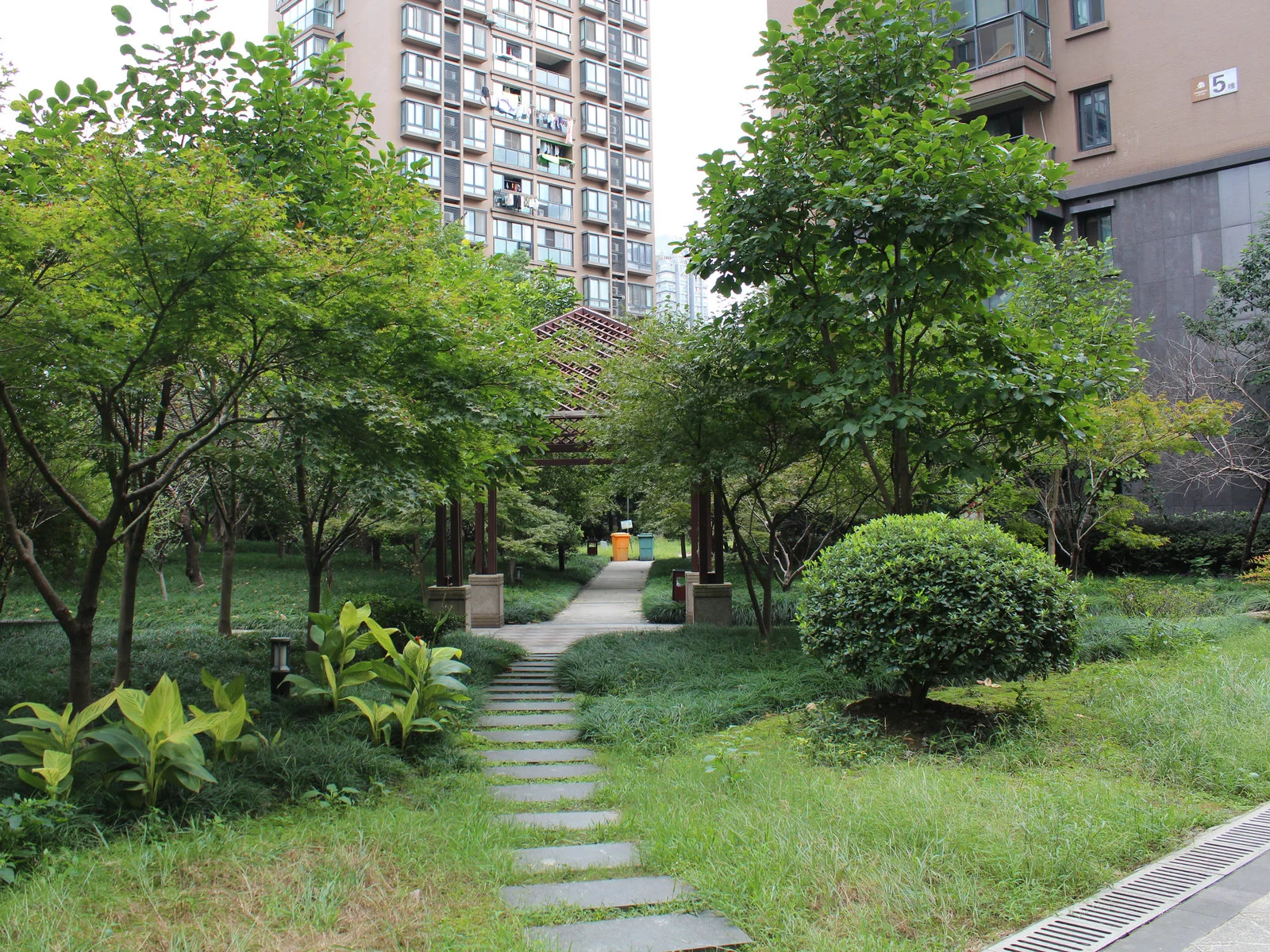 今日嘉园 - Photo 8